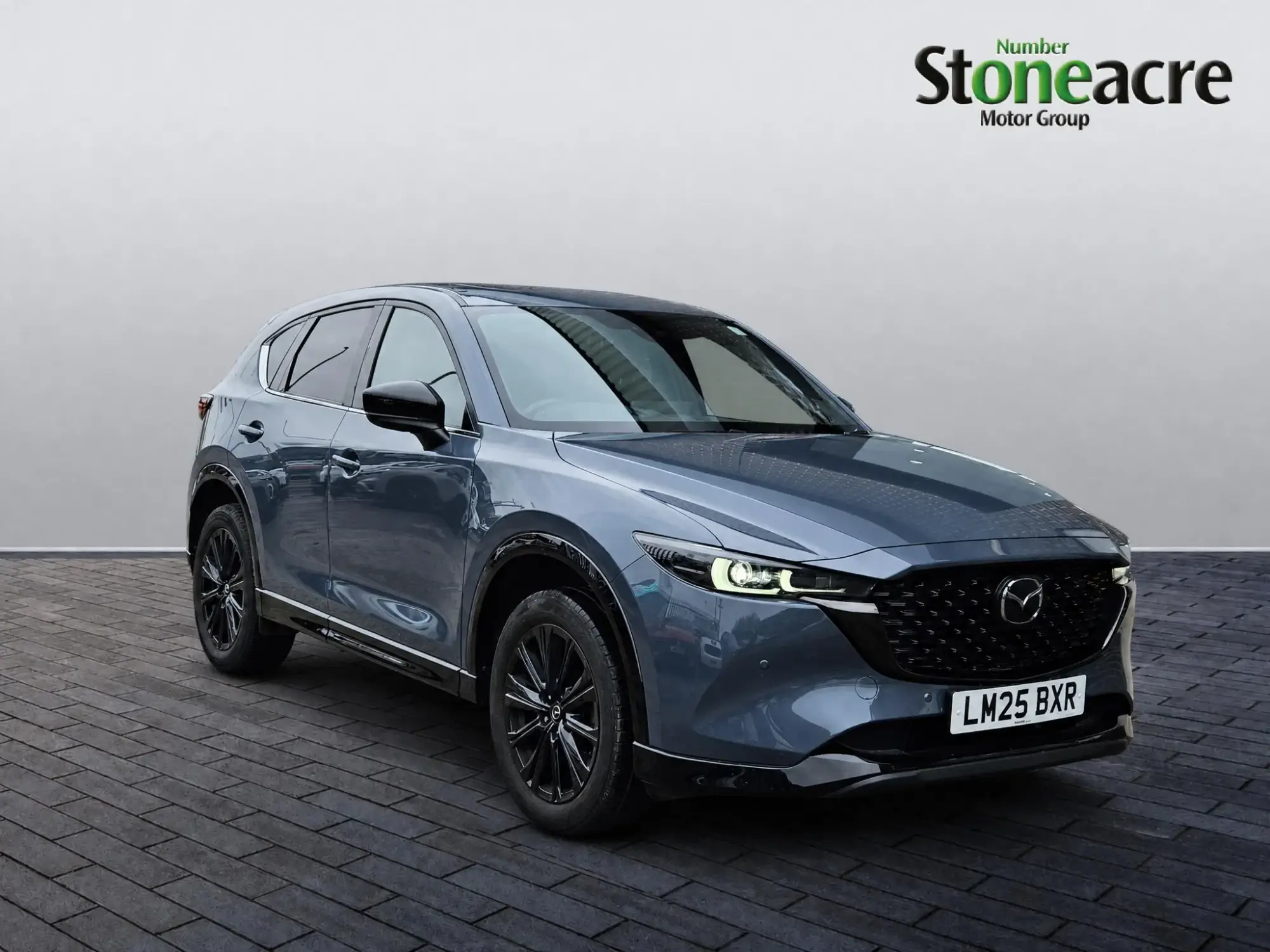Mazda CX-5 Image 1 Mazda CX-5 Image 1