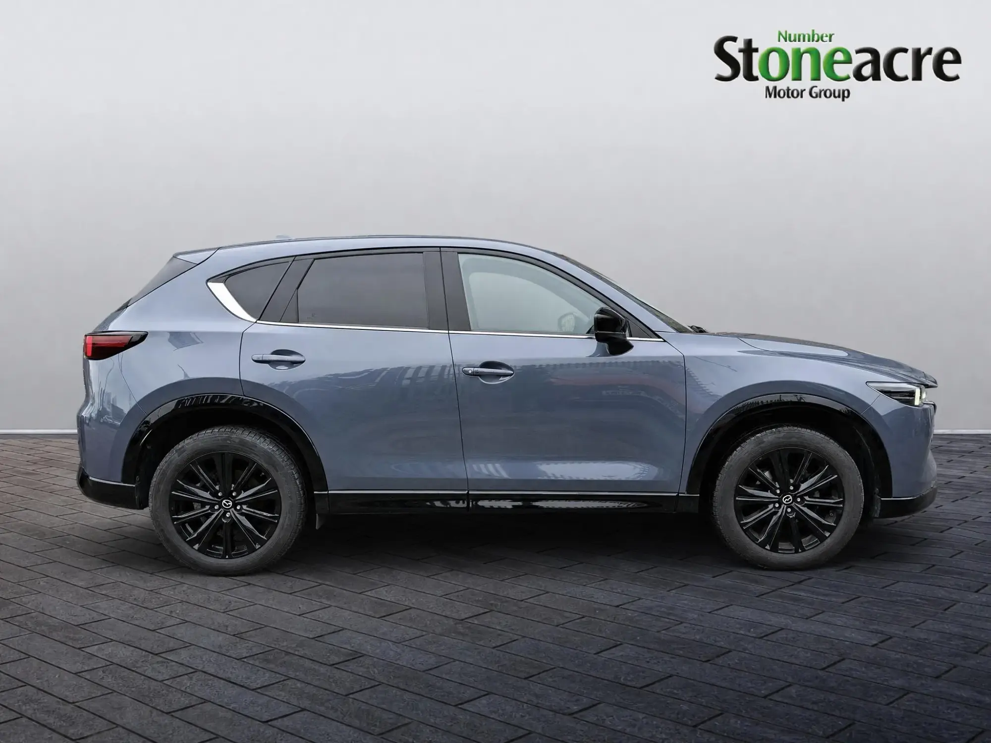 Mazda CX-5 Image 2 Mazda CX-5 Image 2