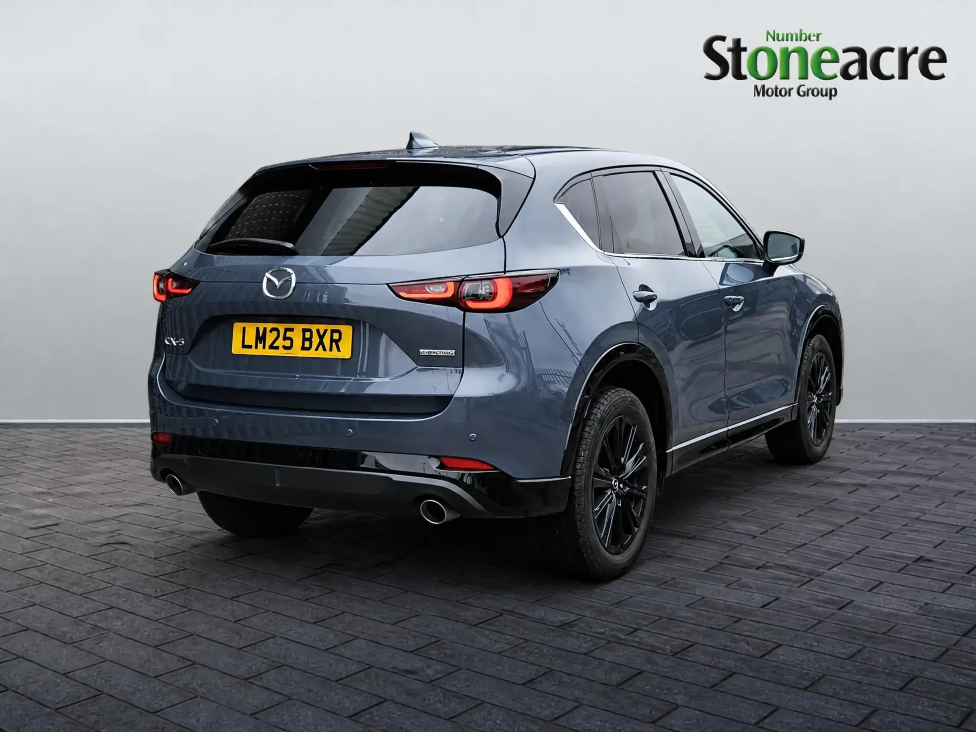 Mazda CX-5 Image 3 Mazda CX-5 Image 3