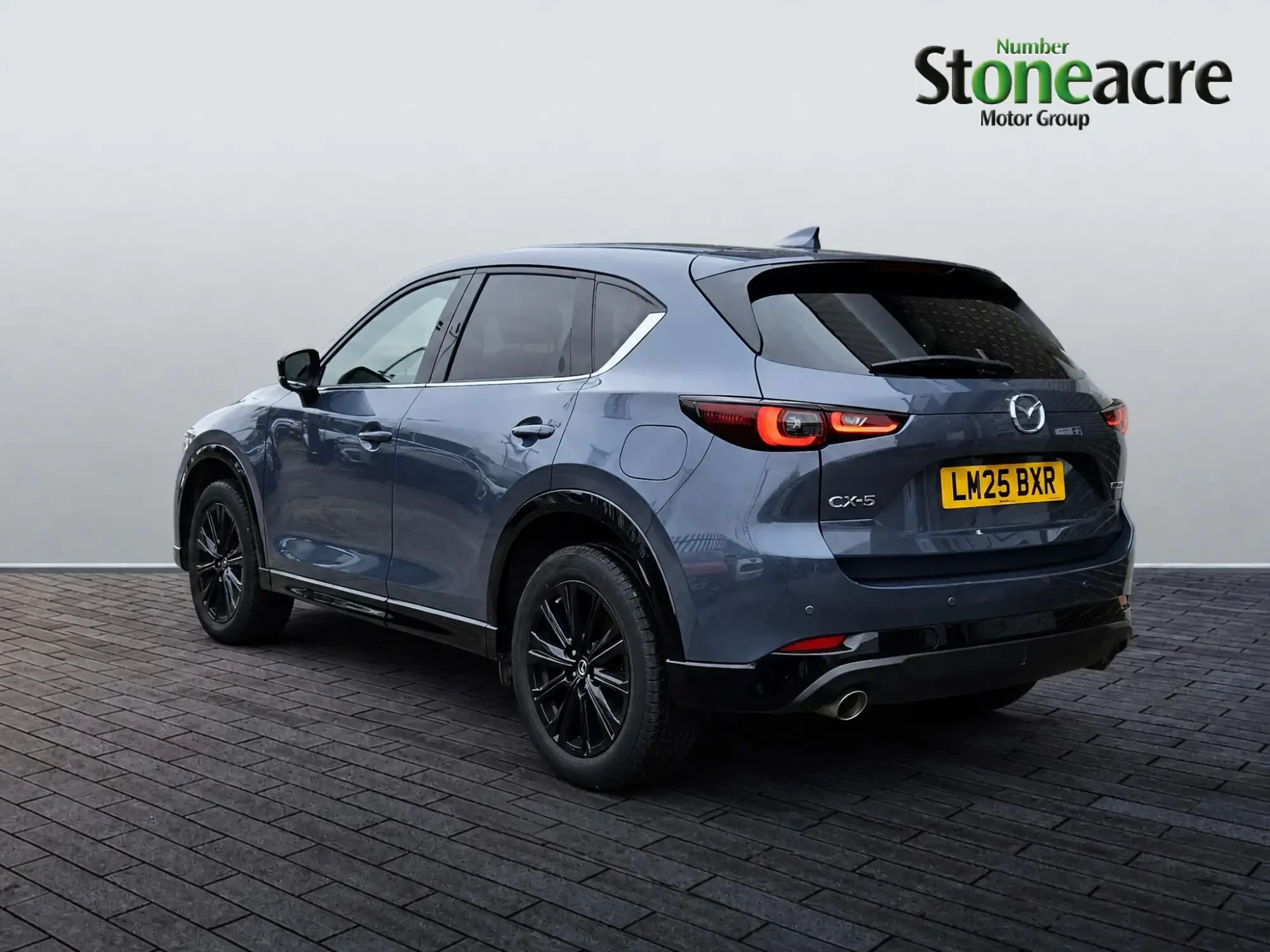Mazda CX-5 Image 5 Mazda CX-5 Image 5