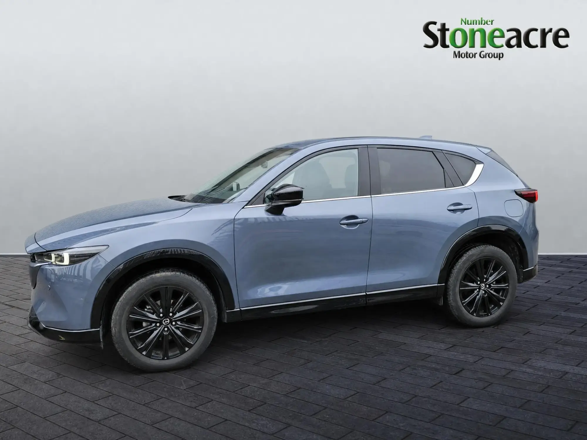 Mazda CX-5 Image 6 Mazda CX-5 Image 6