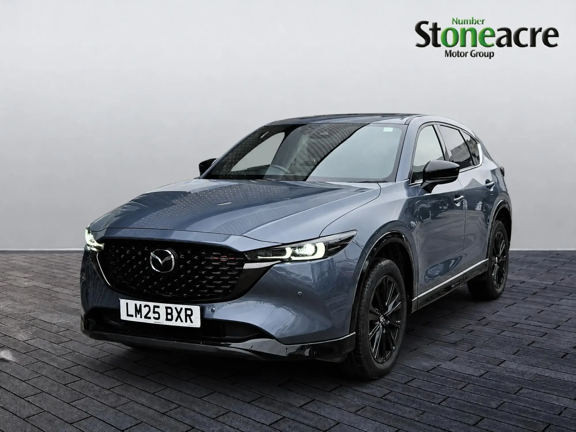 Mazda CX-5 Image 7 Mazda CX-5 Image 7