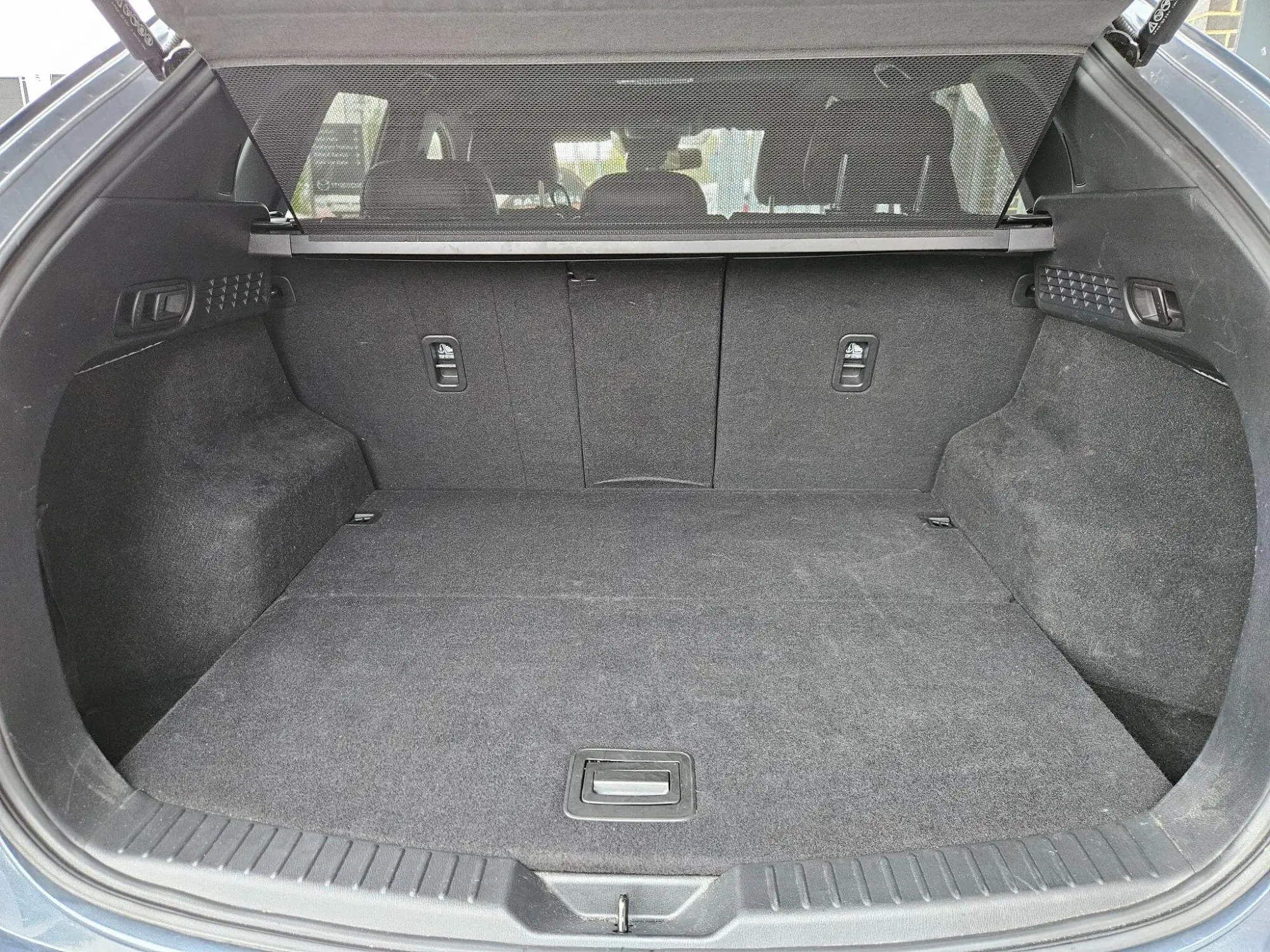 Mazda CX-5 Image 10 Mazda CX-5 Image 10