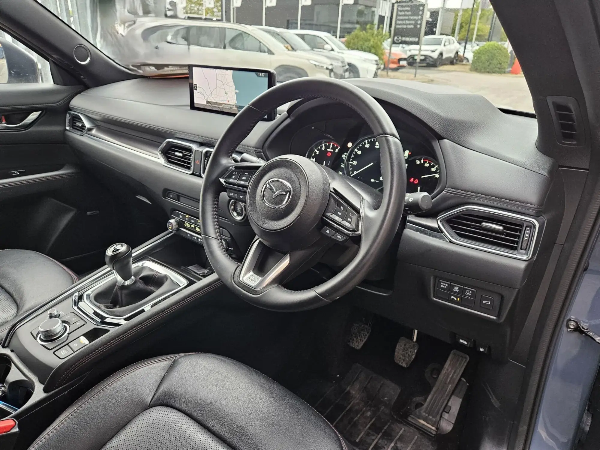 Mazda CX-5 Image 11 Mazda CX-5 Image 11