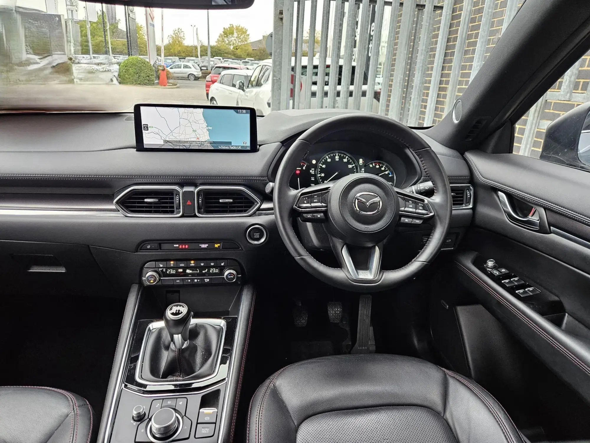 Mazda CX-5 Image 12 Mazda CX-5 Image 12