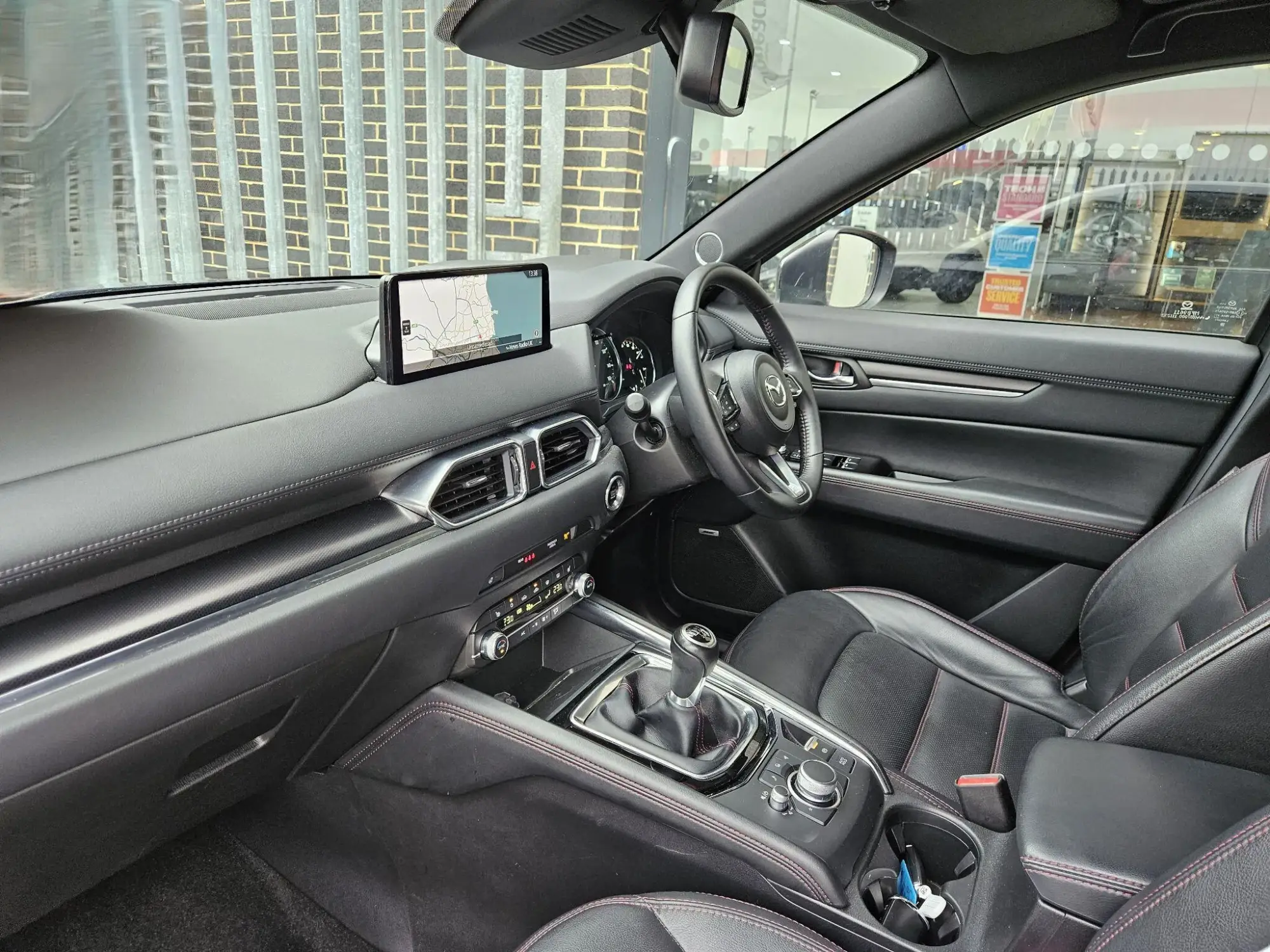 Mazda CX-5 Image 13 Mazda CX-5 Image 13