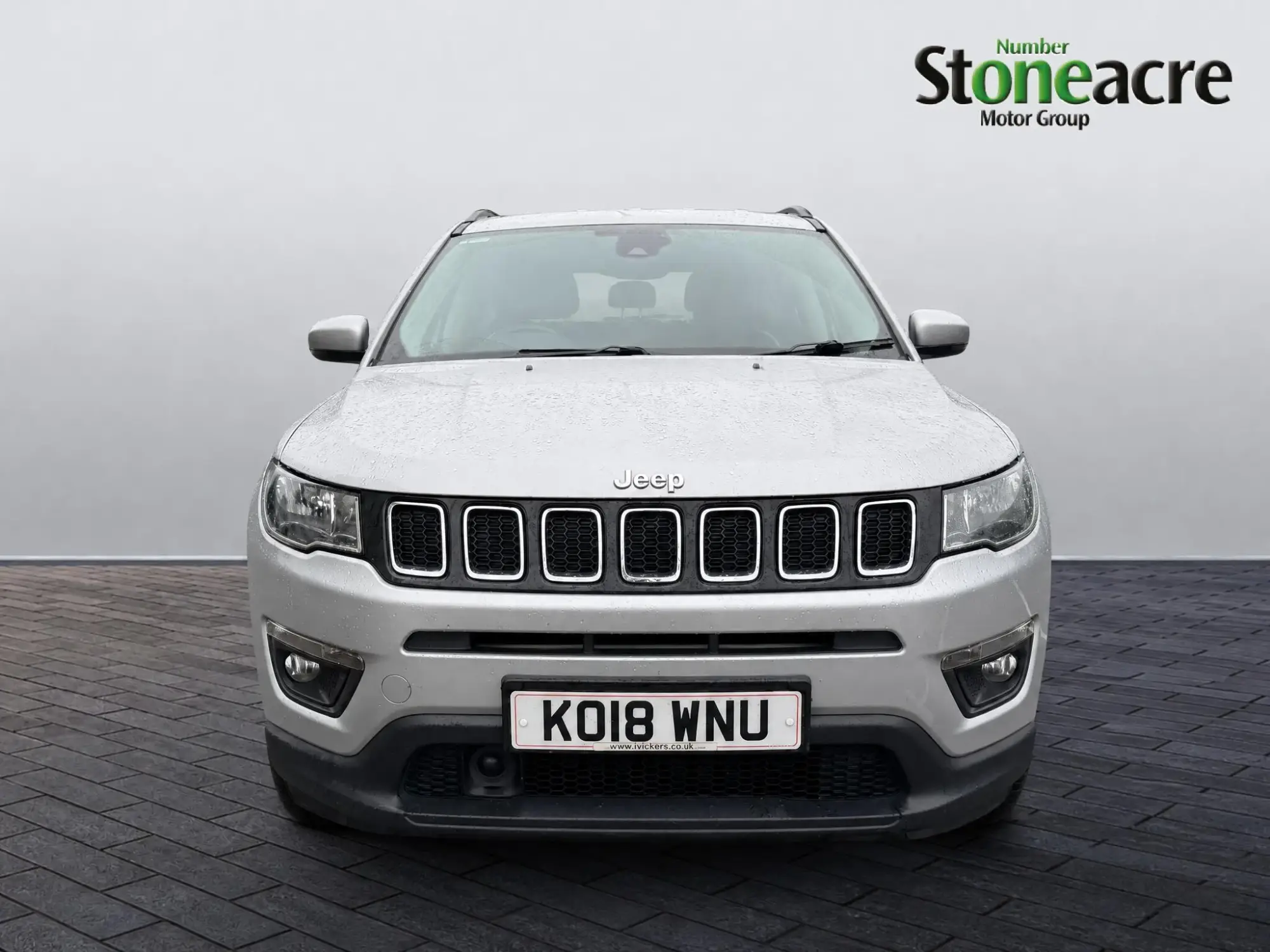 Jeep Compass Image 2
