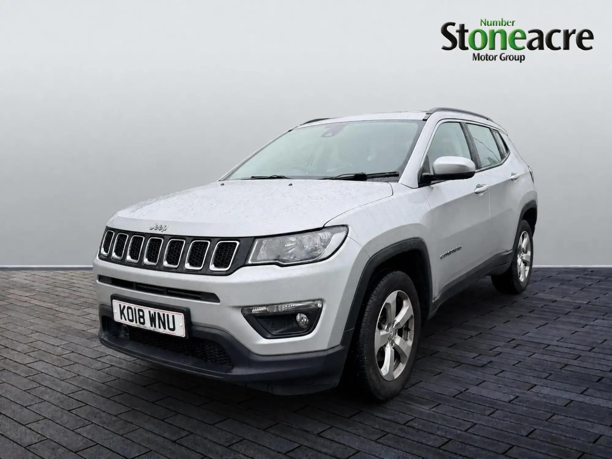 Jeep Compass Image 3