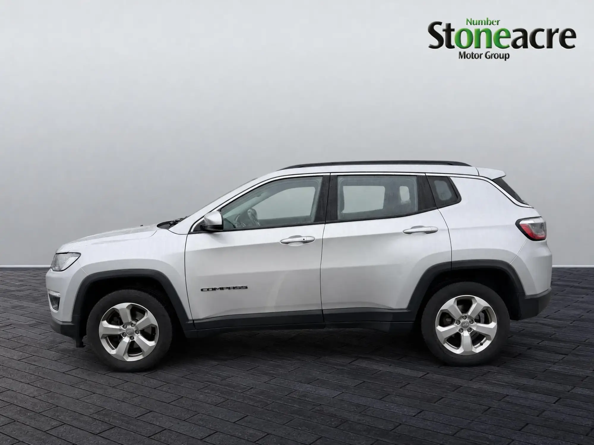 Jeep Compass Image 5