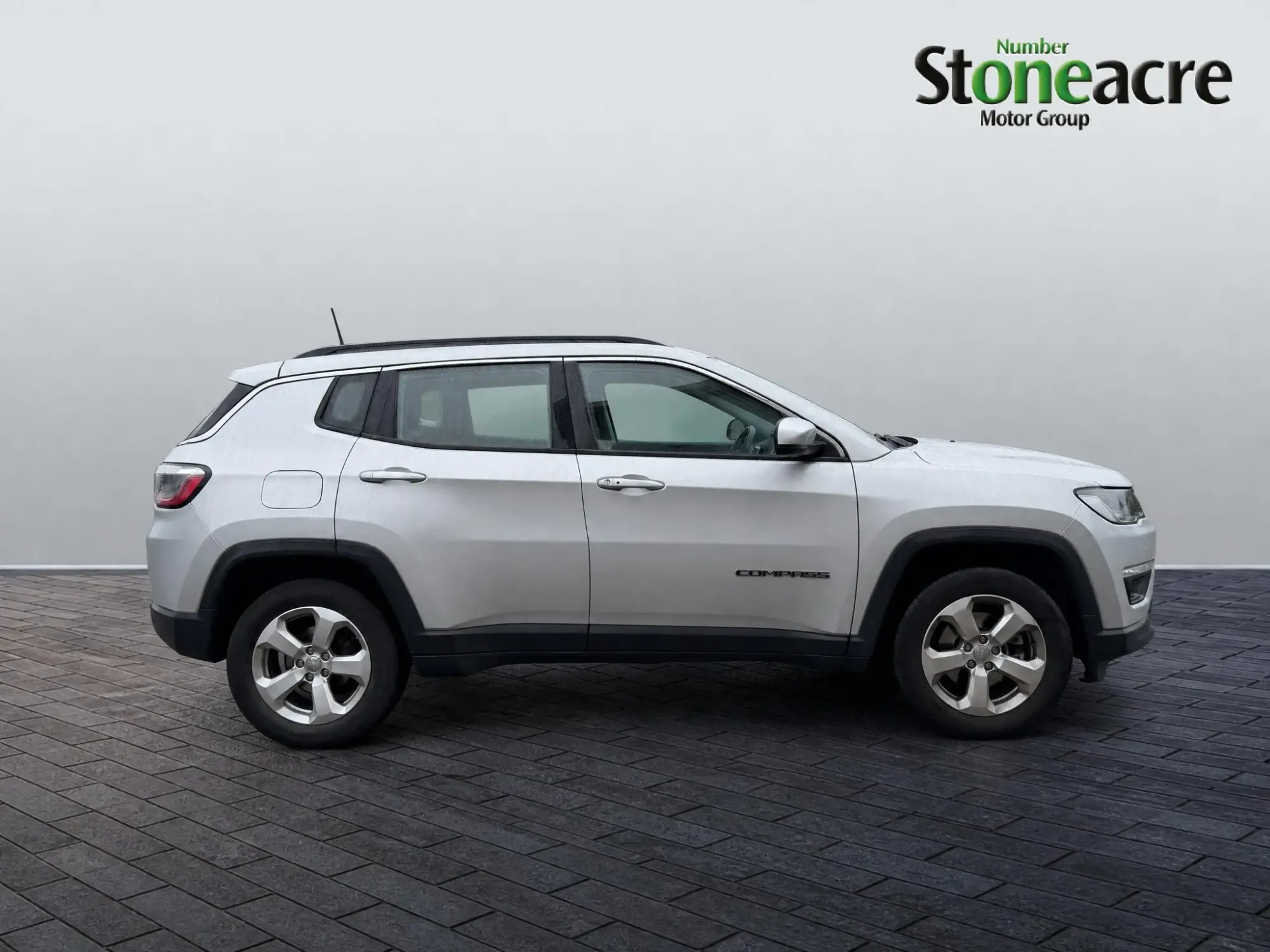 Jeep Compass Image 7
