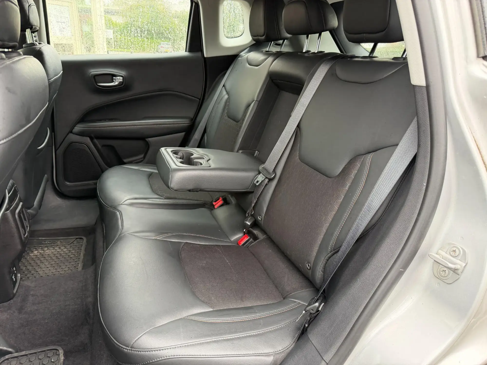 Jeep Compass Image 10