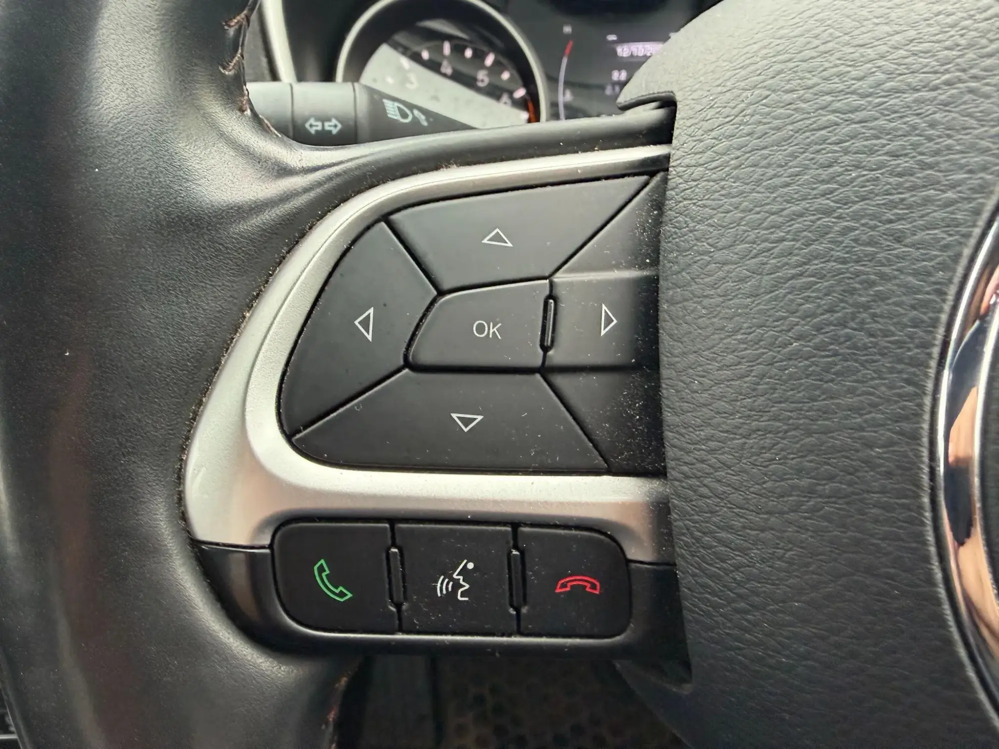 Jeep Compass Image 13