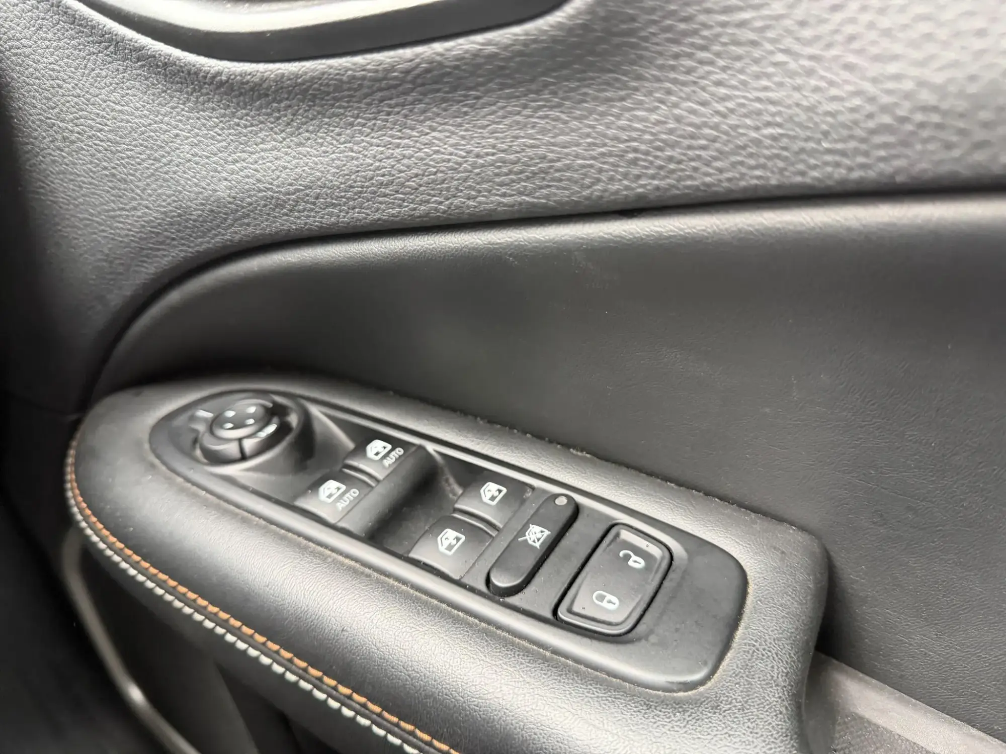 Jeep Compass Image 14