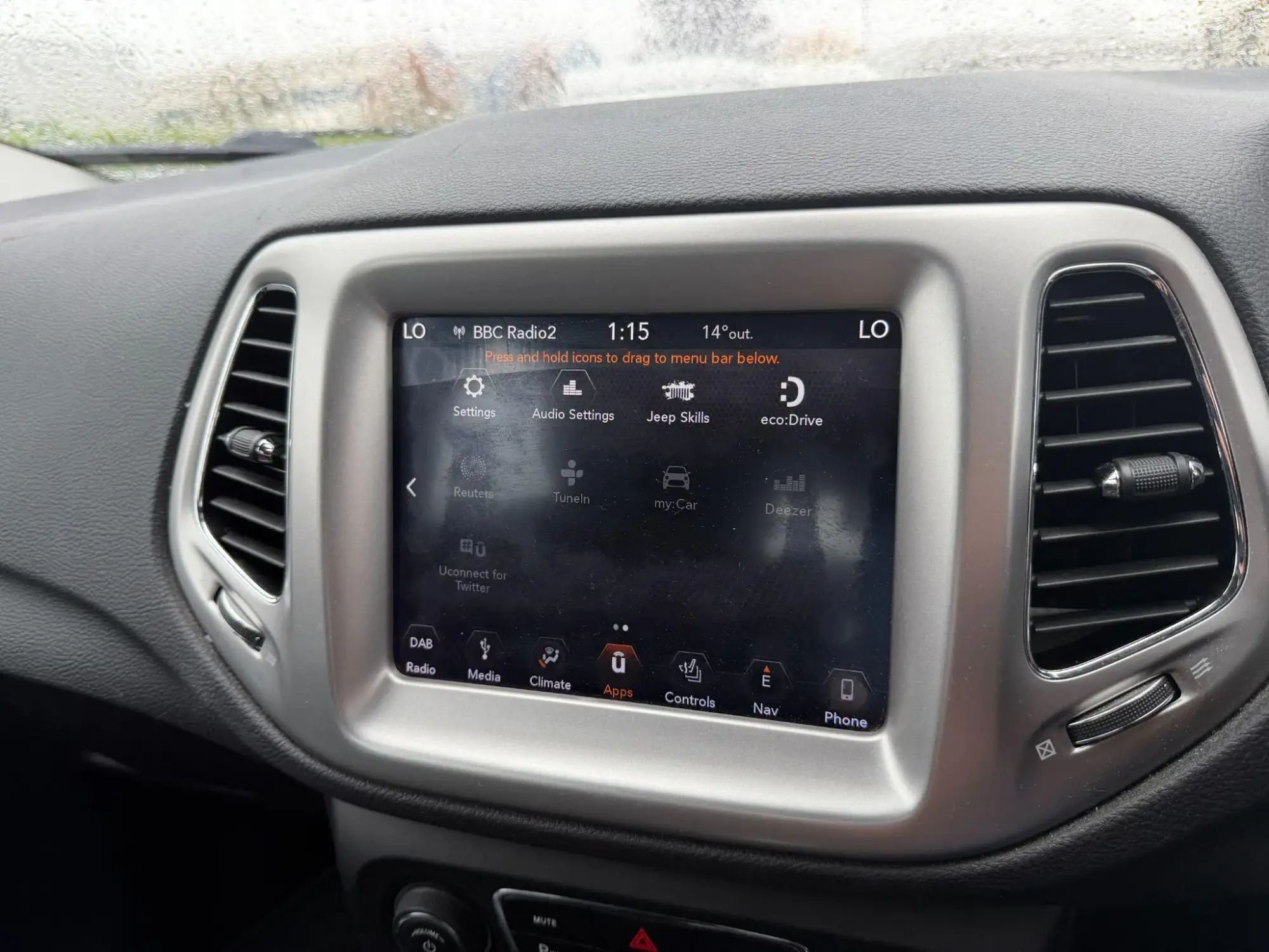 Jeep Compass Image 19