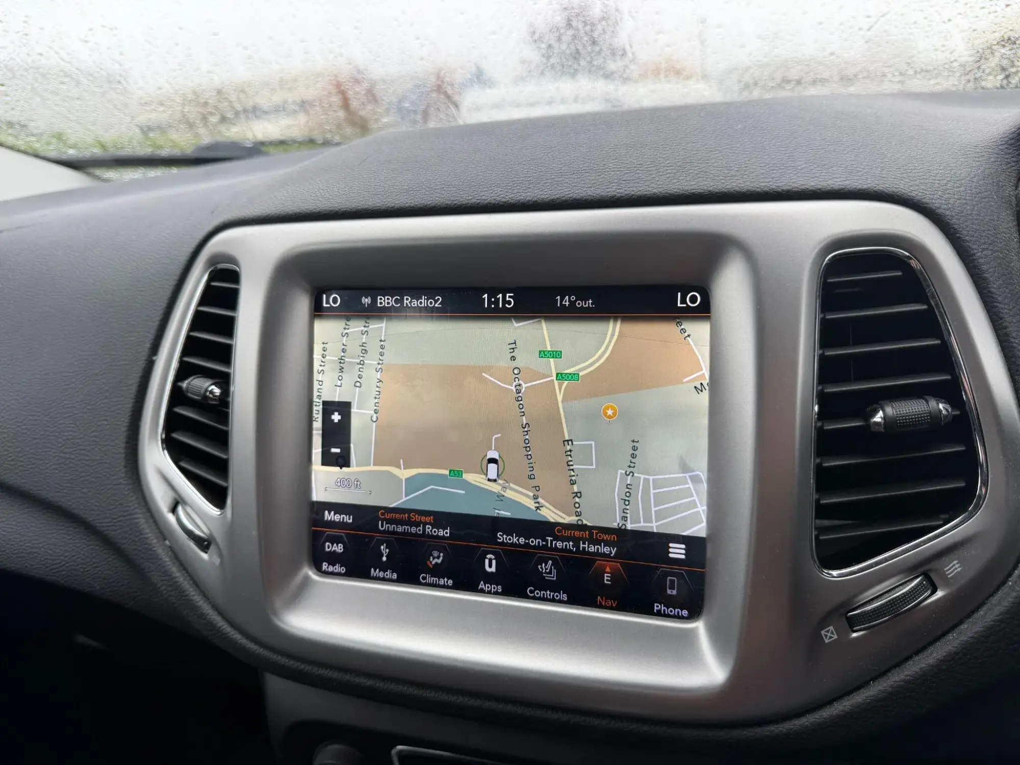 Jeep Compass Image 21