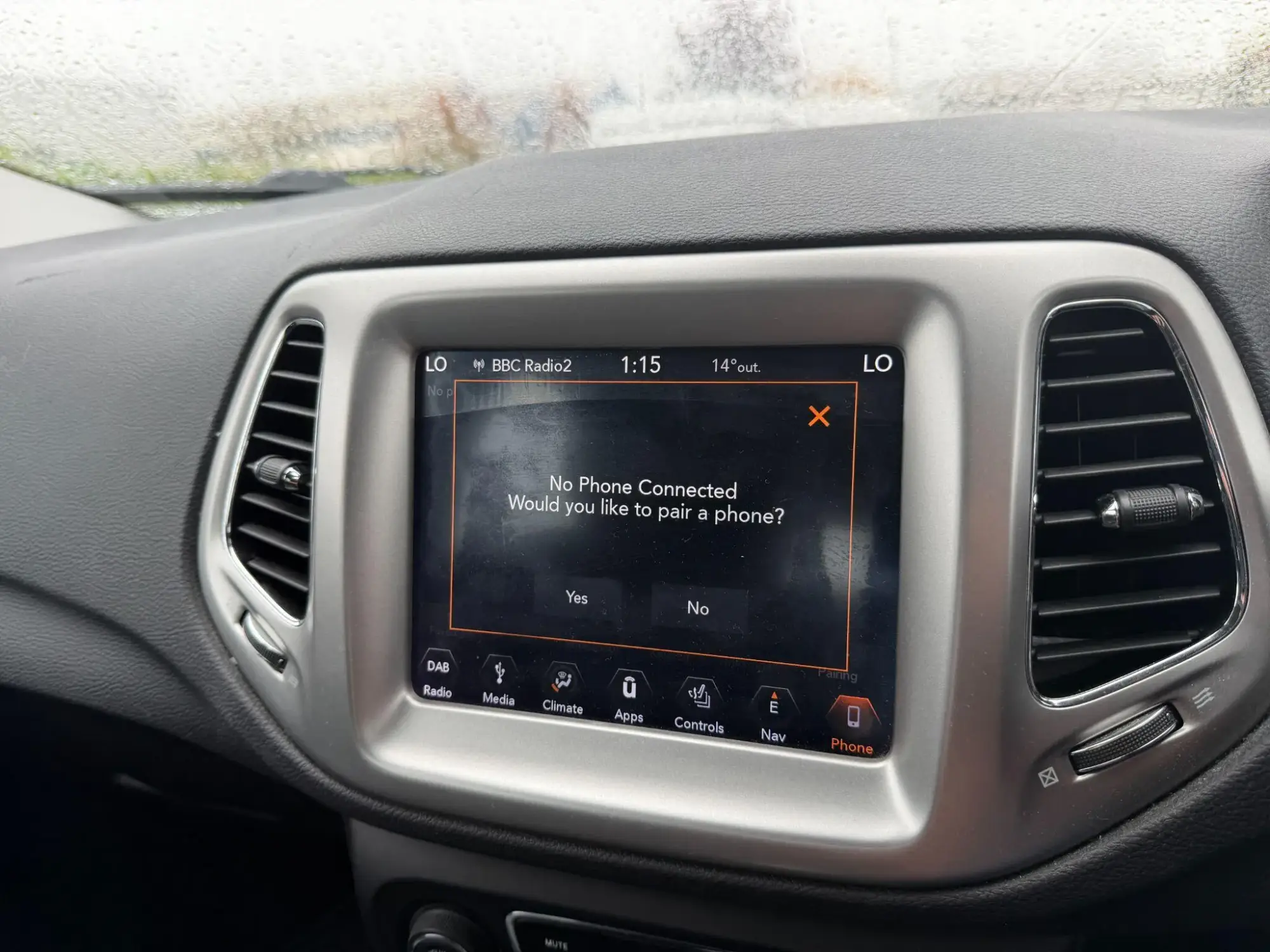 Jeep Compass Image 22