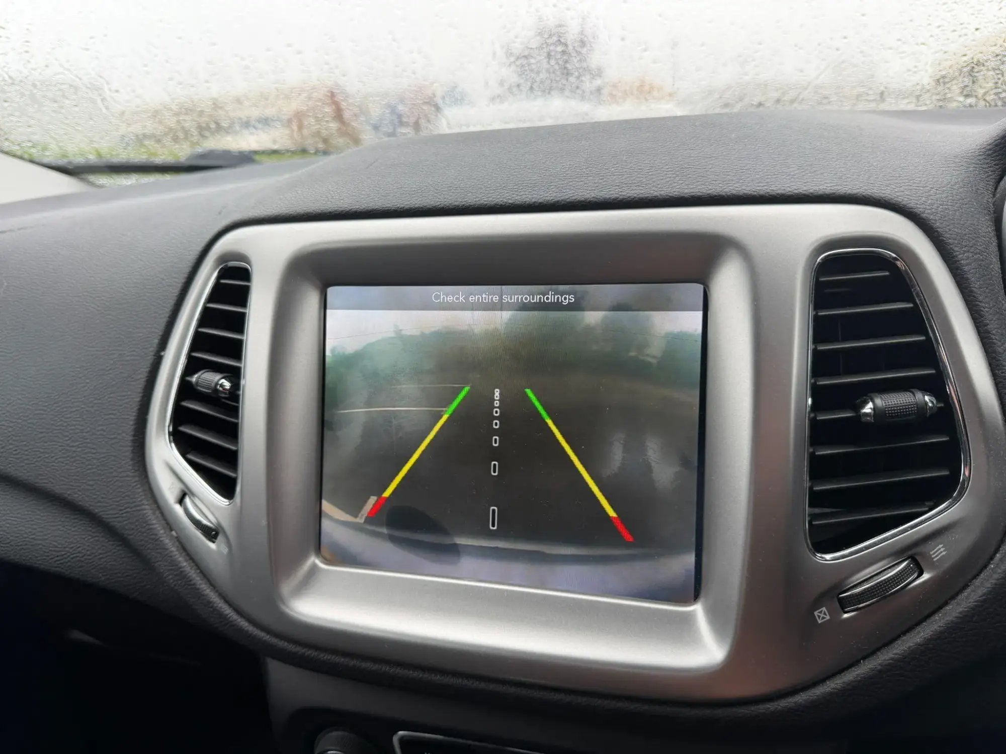 Jeep Compass Image 23