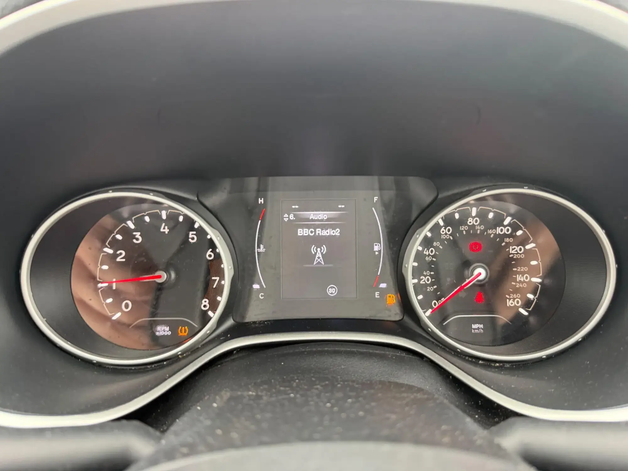 Jeep Compass Image 24