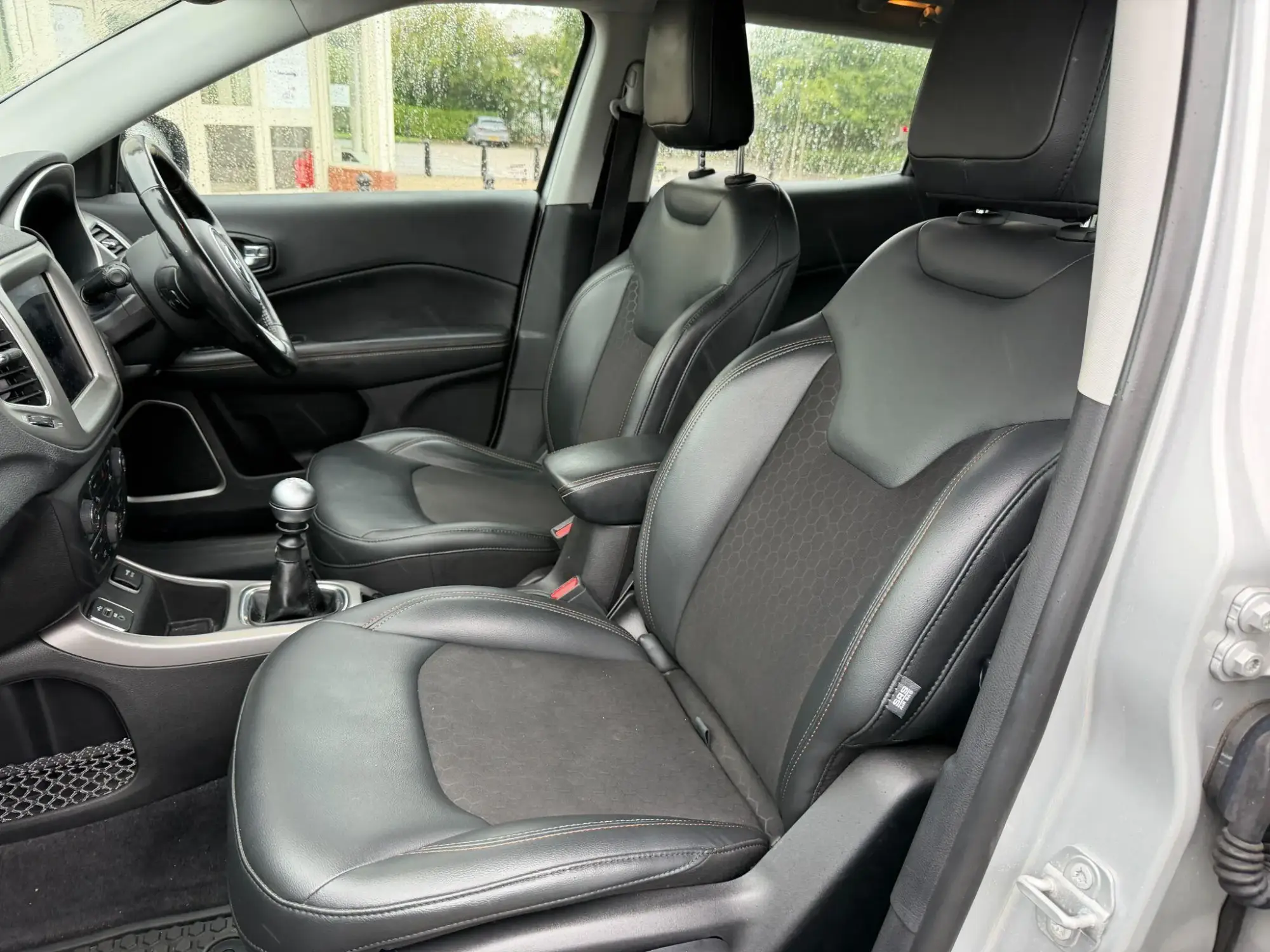 Jeep Compass Image 26