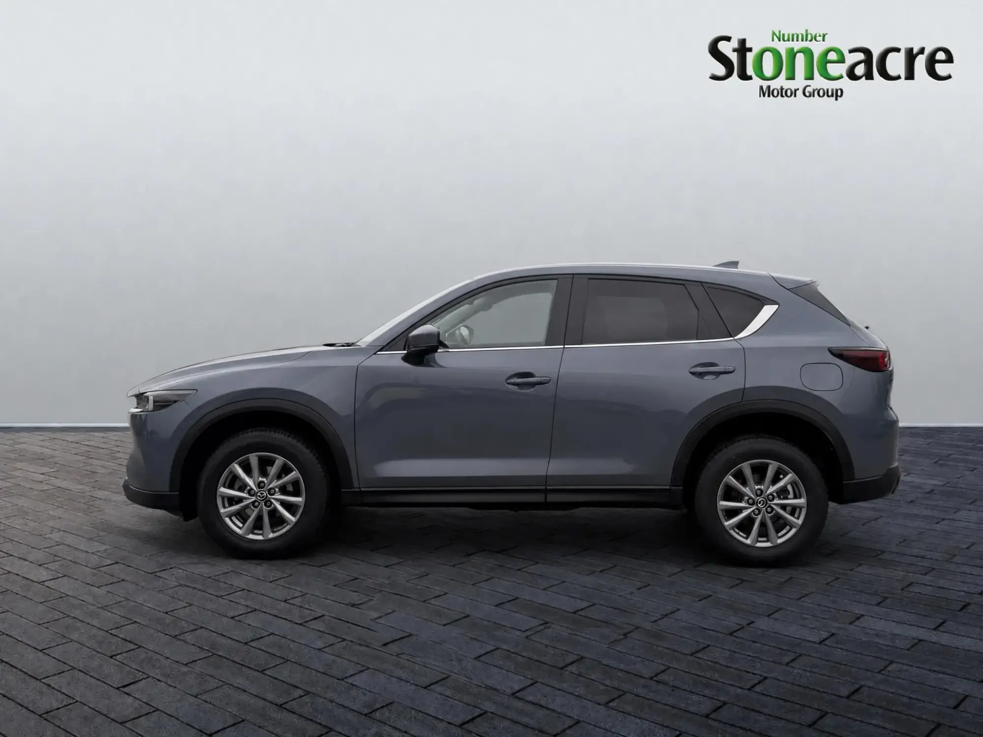 Mazda CX-5 Image 5 Mazda CX-5 Image 5