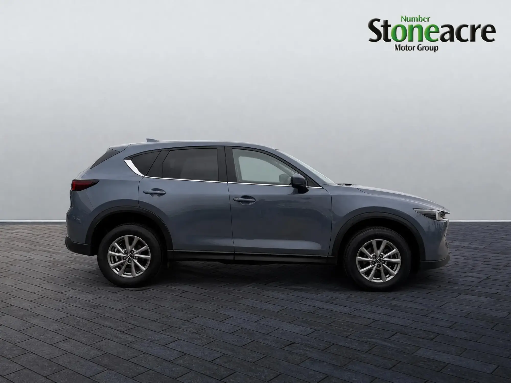 Mazda CX-5 Image 7 Mazda CX-5 Image 7