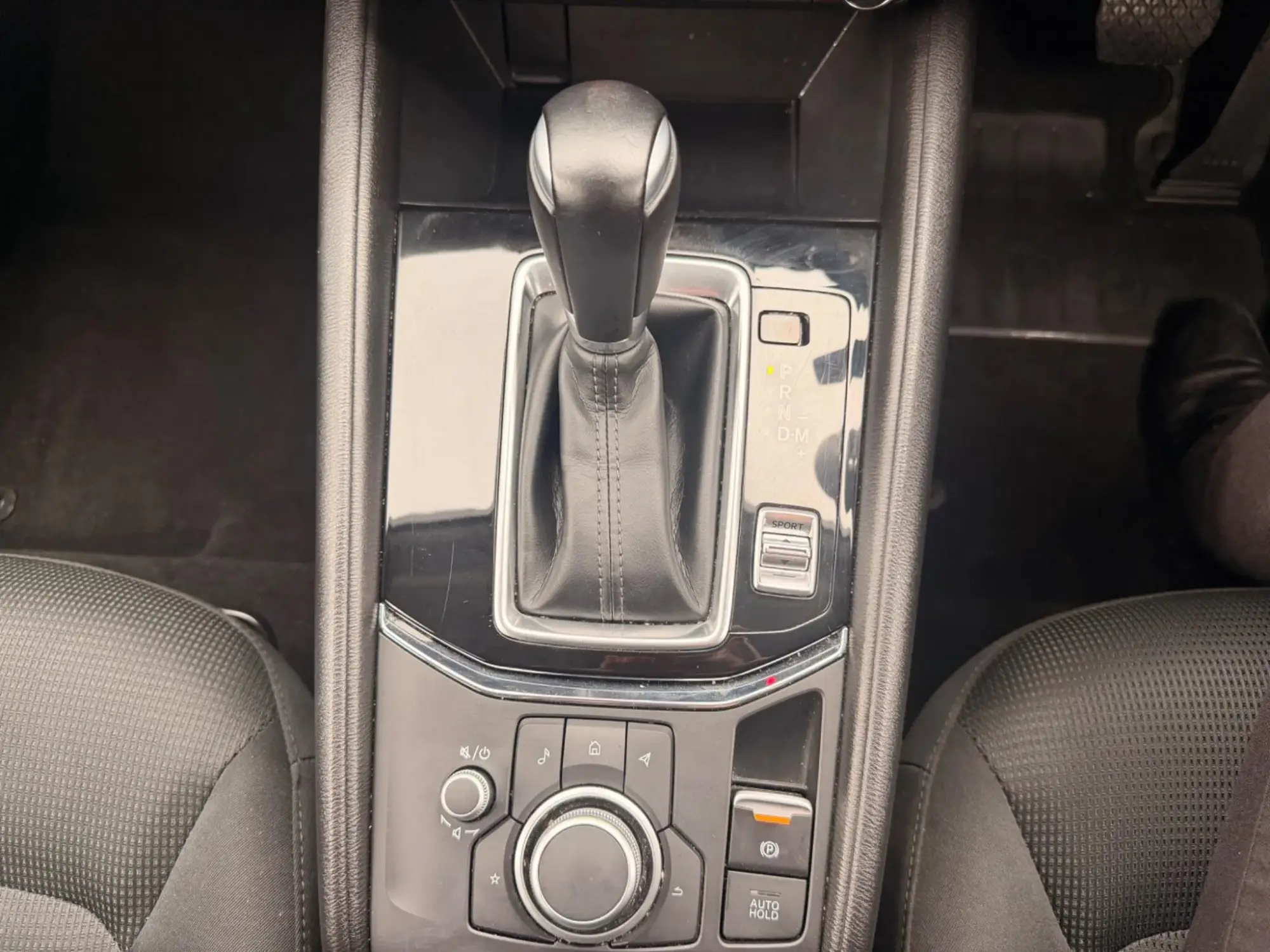 Mazda CX-5 Image 10 Mazda CX-5 Image 10