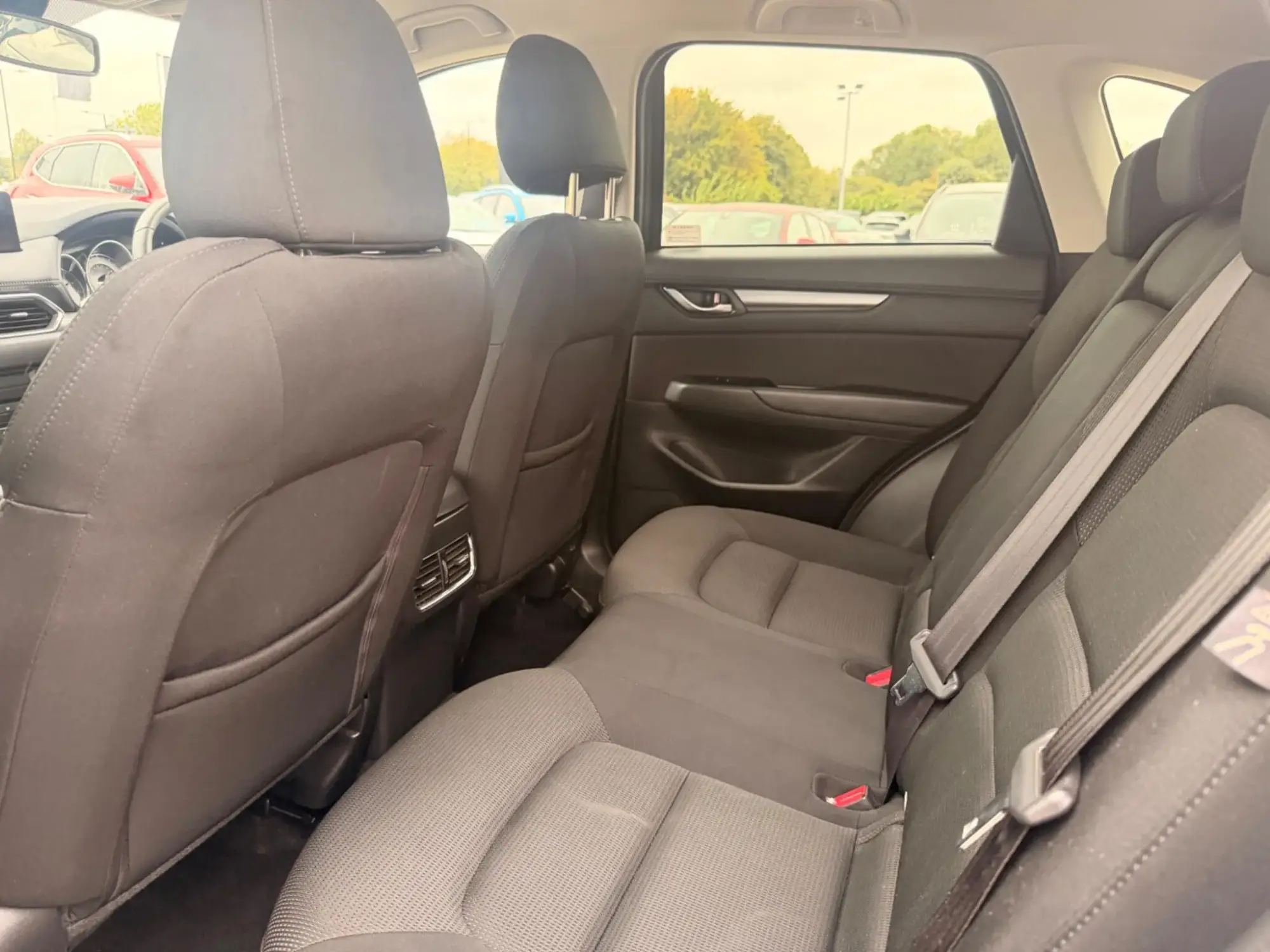 Mazda CX-5 Image 12 Mazda CX-5 Image 12