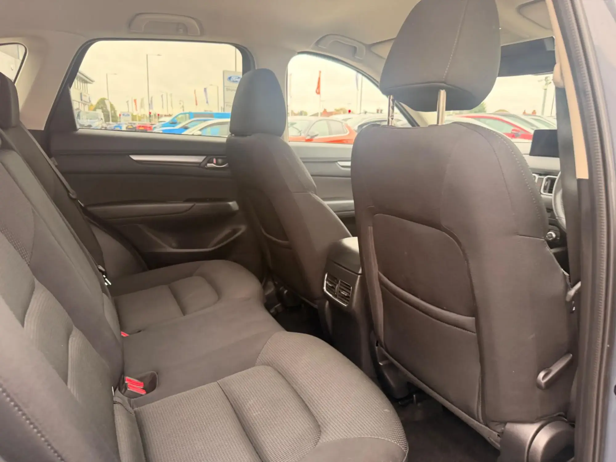 Mazda CX-5 Image 13 Mazda CX-5 Image 13