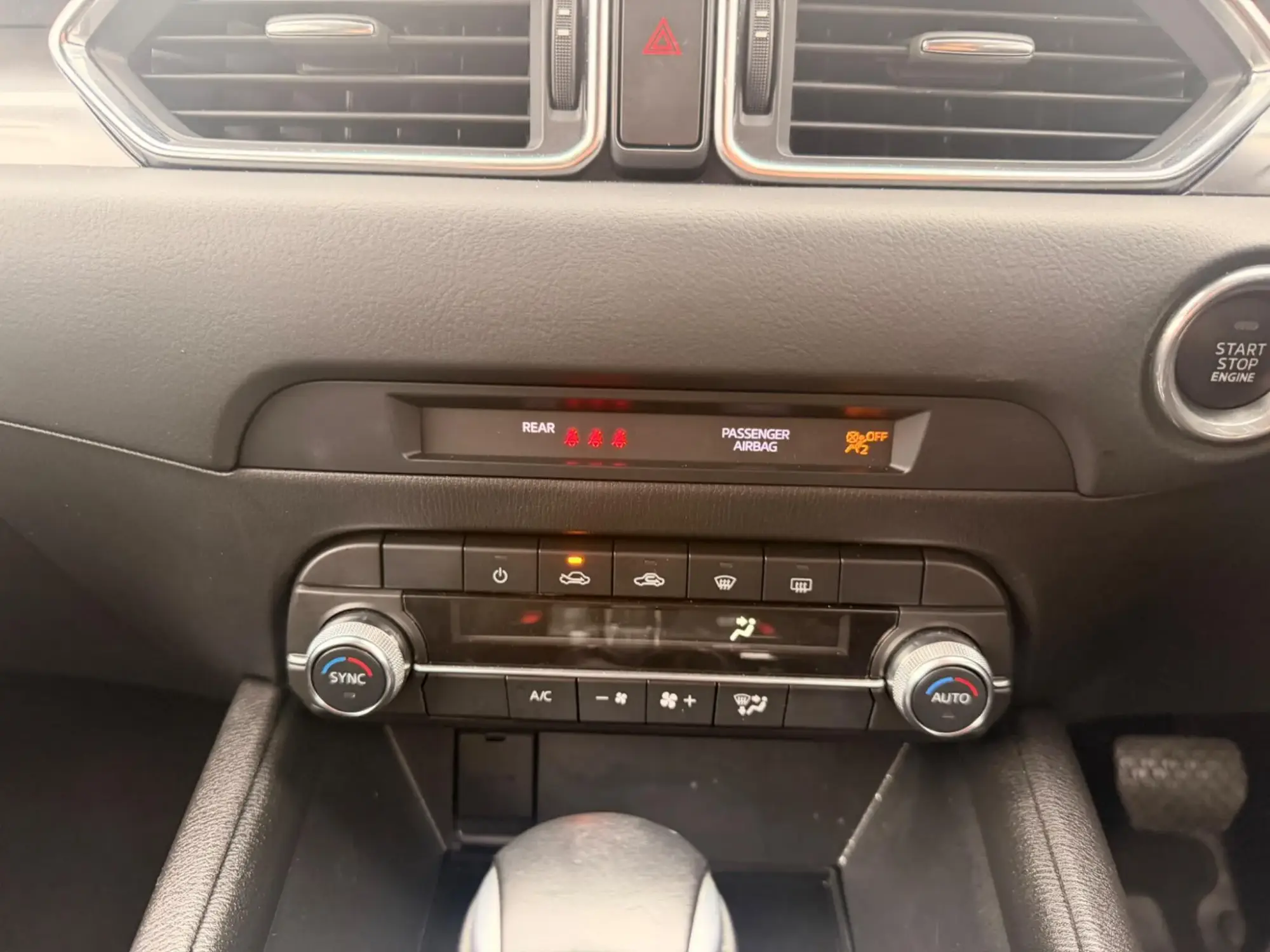 Mazda CX-5 Image 14 Mazda CX-5 Image 14