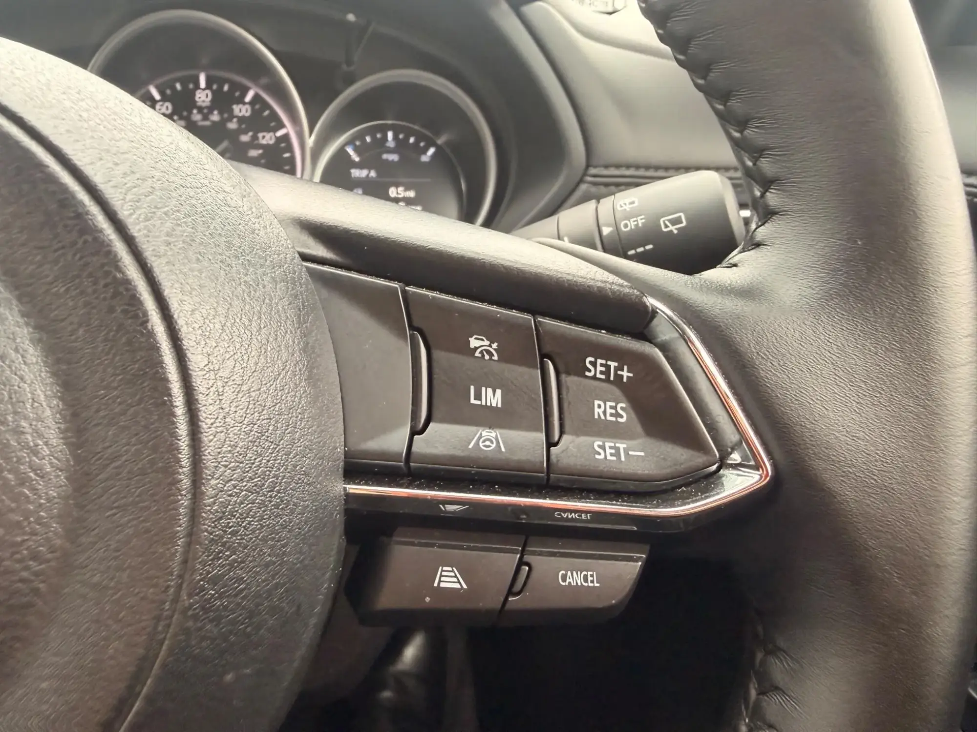 Mazda CX-5 Image 16 Mazda CX-5 Image 16