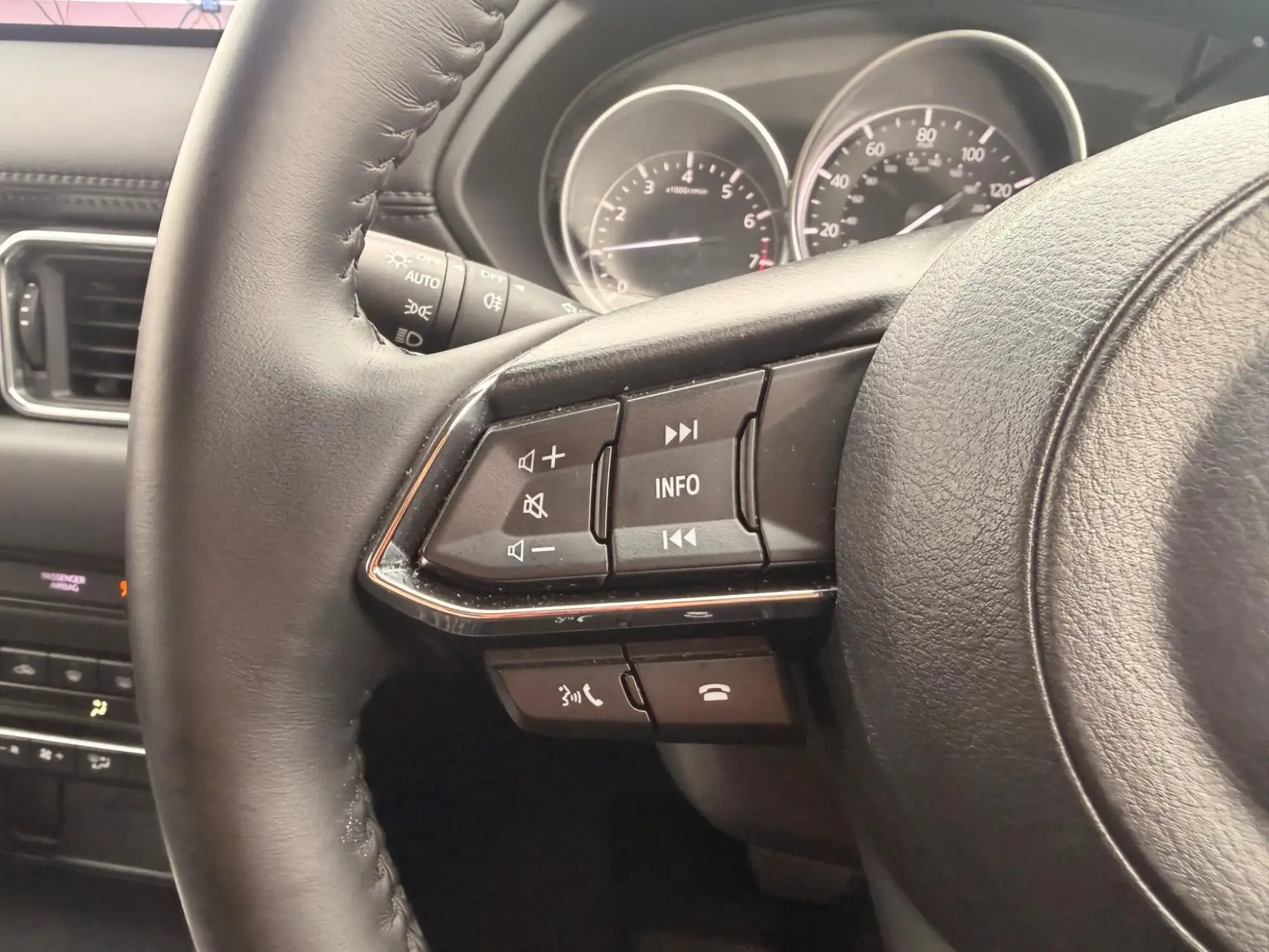 Mazda CX-5 Image 17 Mazda CX-5 Image 17
