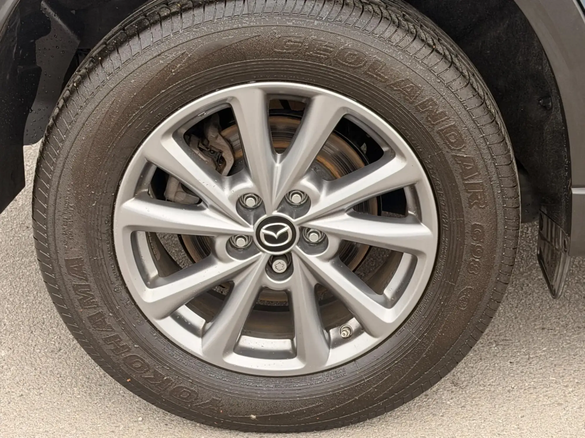Mazda CX-5 Image 18 Mazda CX-5 Image 18