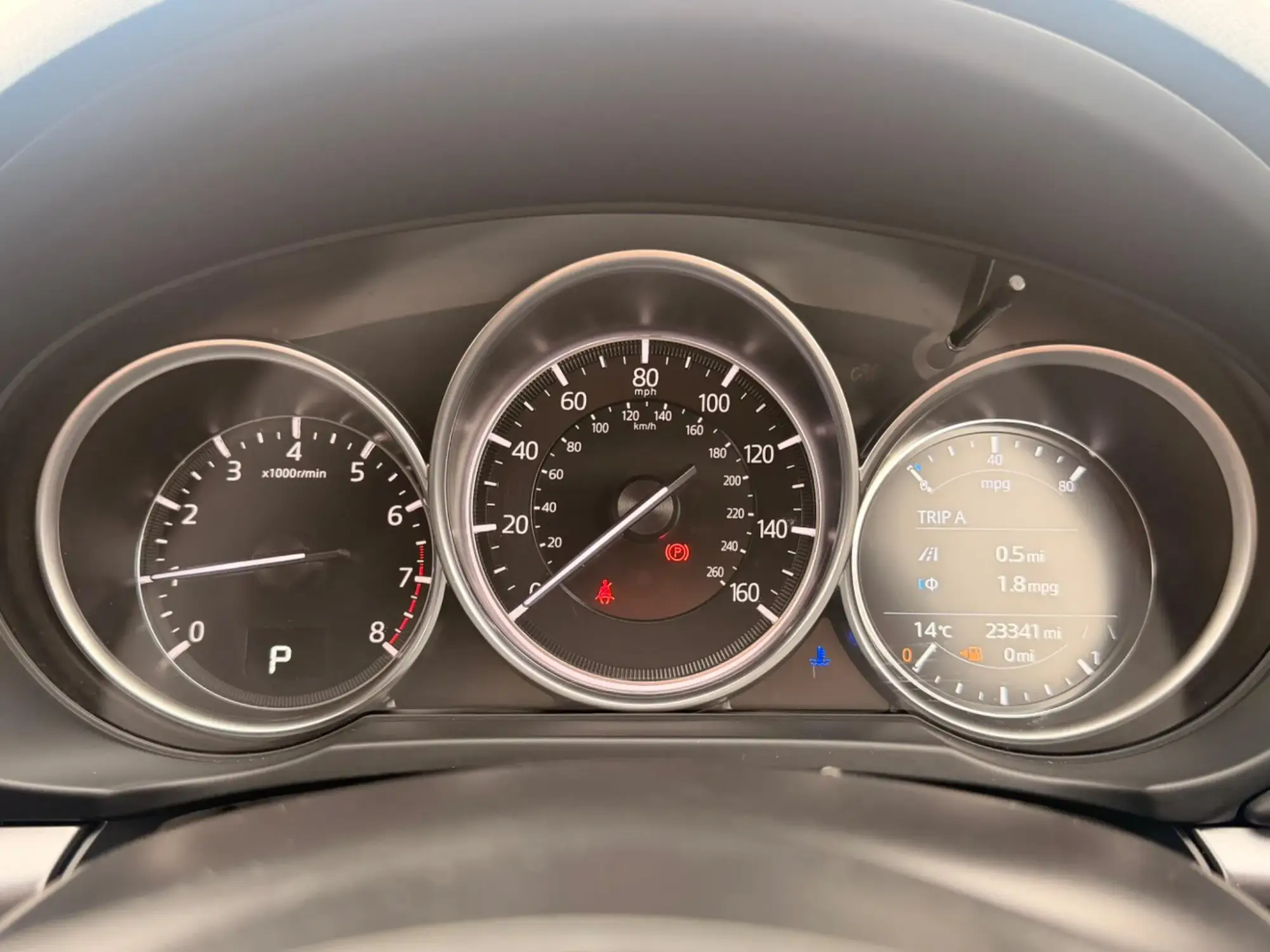 Mazda CX-5 Image 21 Mazda CX-5 Image 21