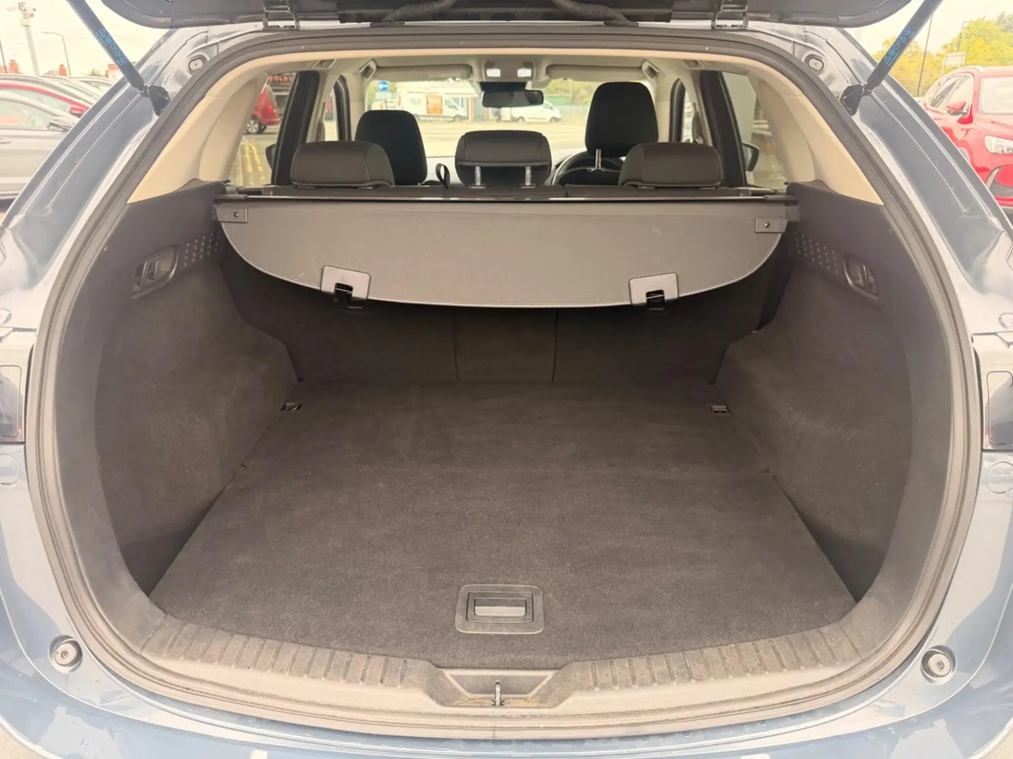 Mazda CX-5 Image 22 Mazda CX-5 Image 22