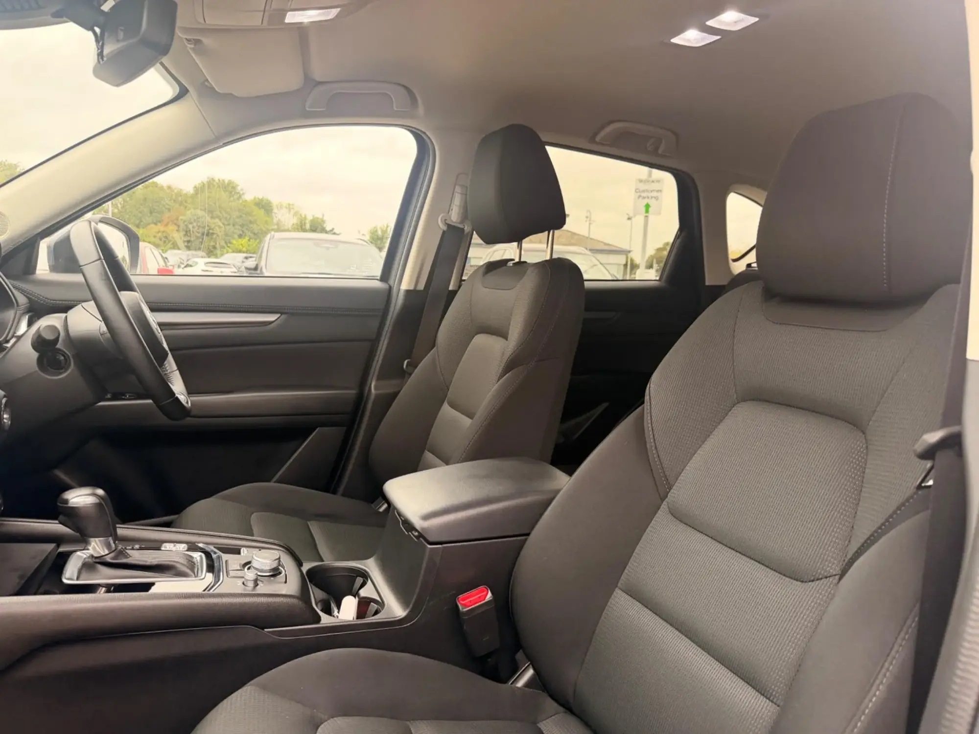 Mazda CX-5 Image 24 Mazda CX-5 Image 24