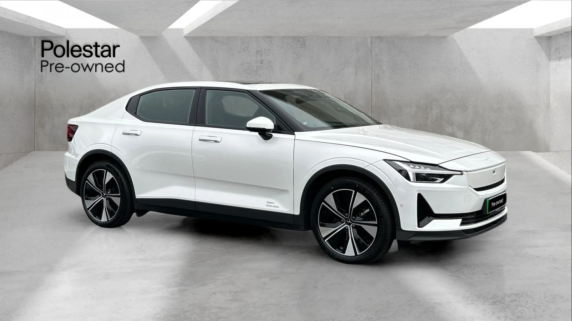 2024 Polestar 2