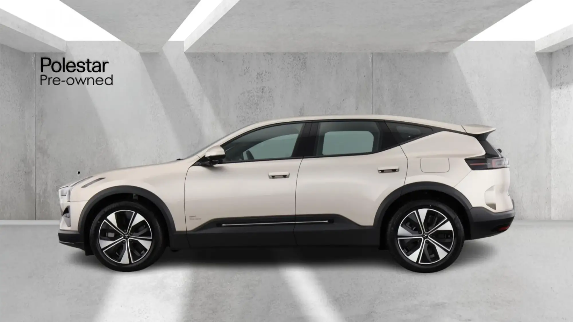 Polestar 3 Dual Motor 111kWh Long Range Plus Pilot Auto 4WD 5dr OW25PYP Image 2 Polestar 3 Dual Motor 111kWh Long Range Plus Pilot Auto 4WD 5dr OW25PYP Image 2