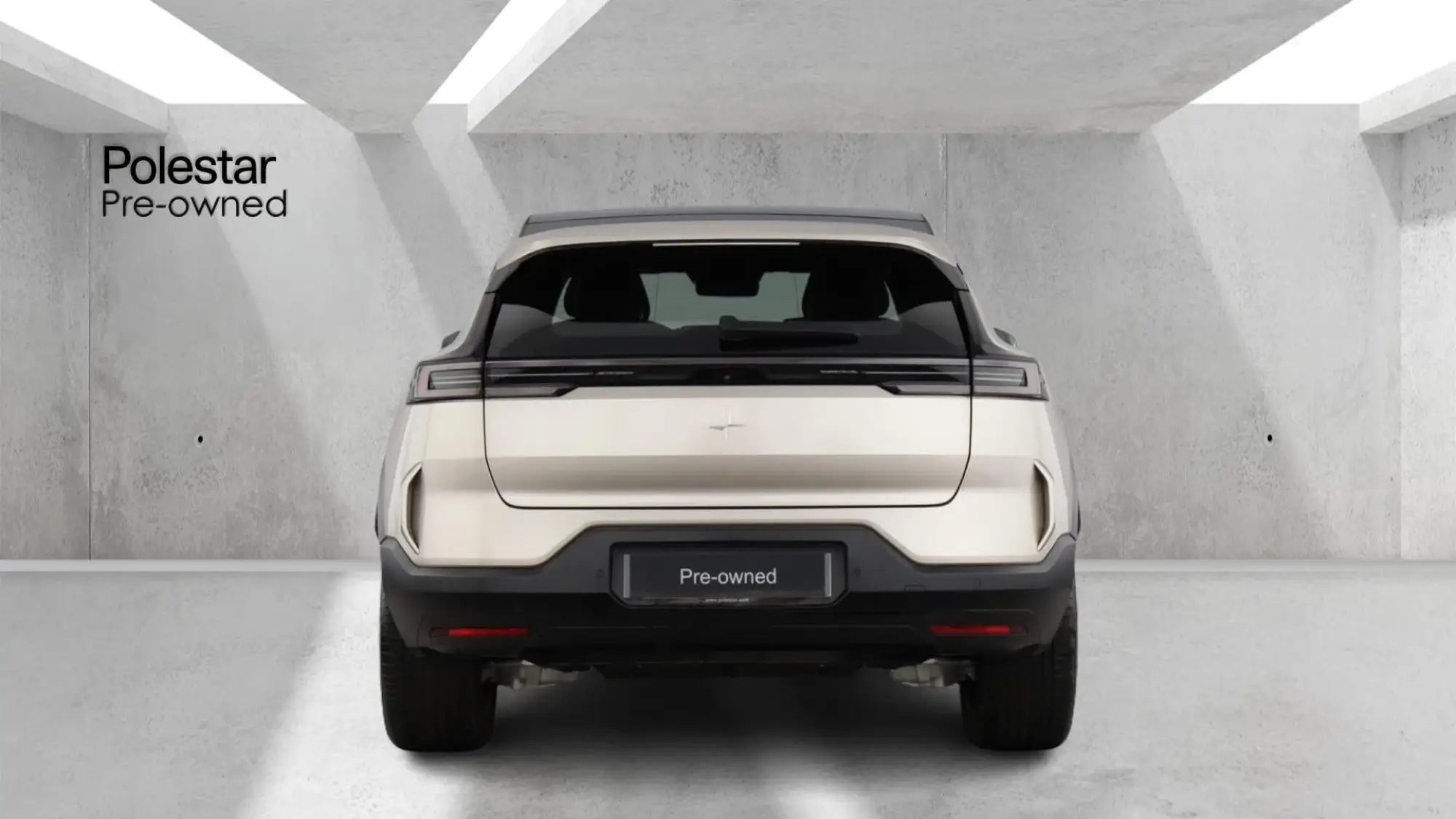 Polestar 3 Image 4