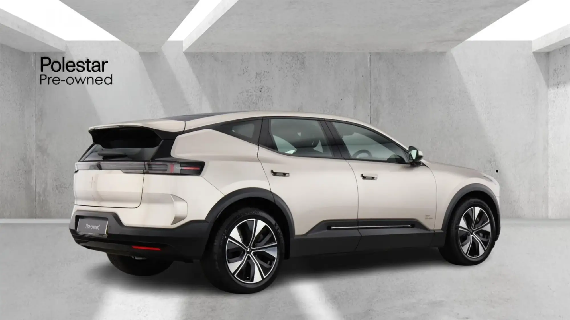 Polestar 3 Image 5