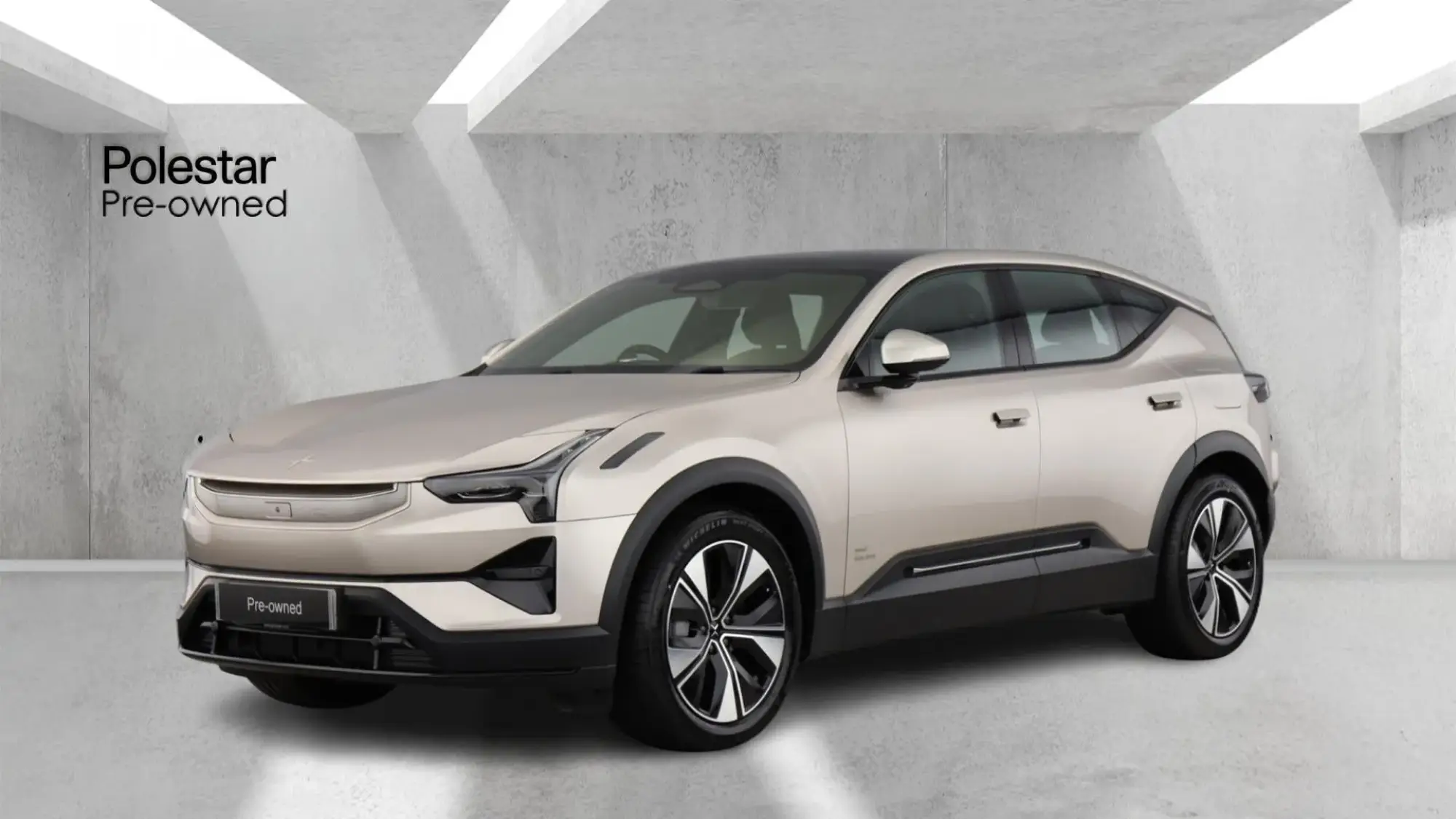 Polestar 3 Image 7