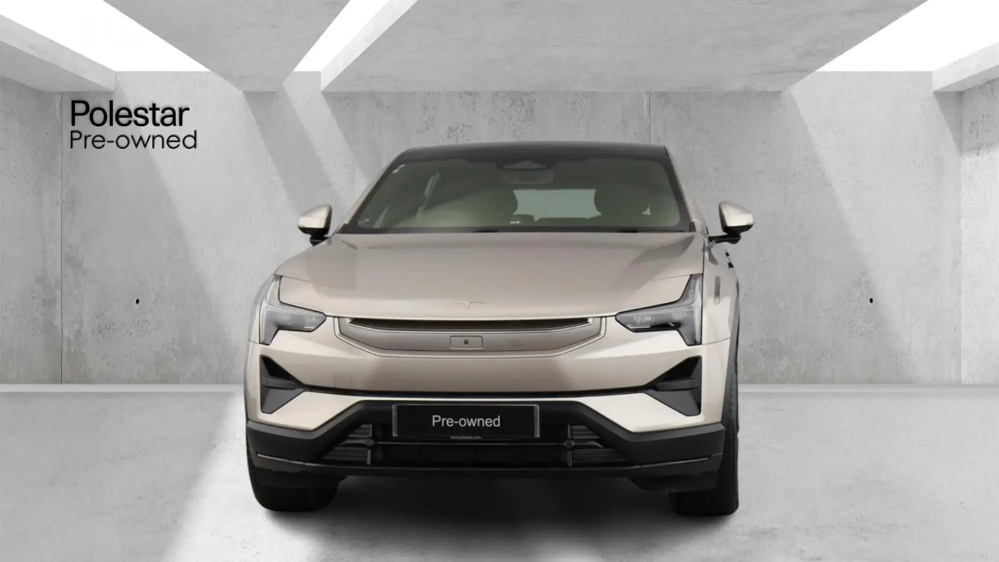 Polestar 3 Image 8