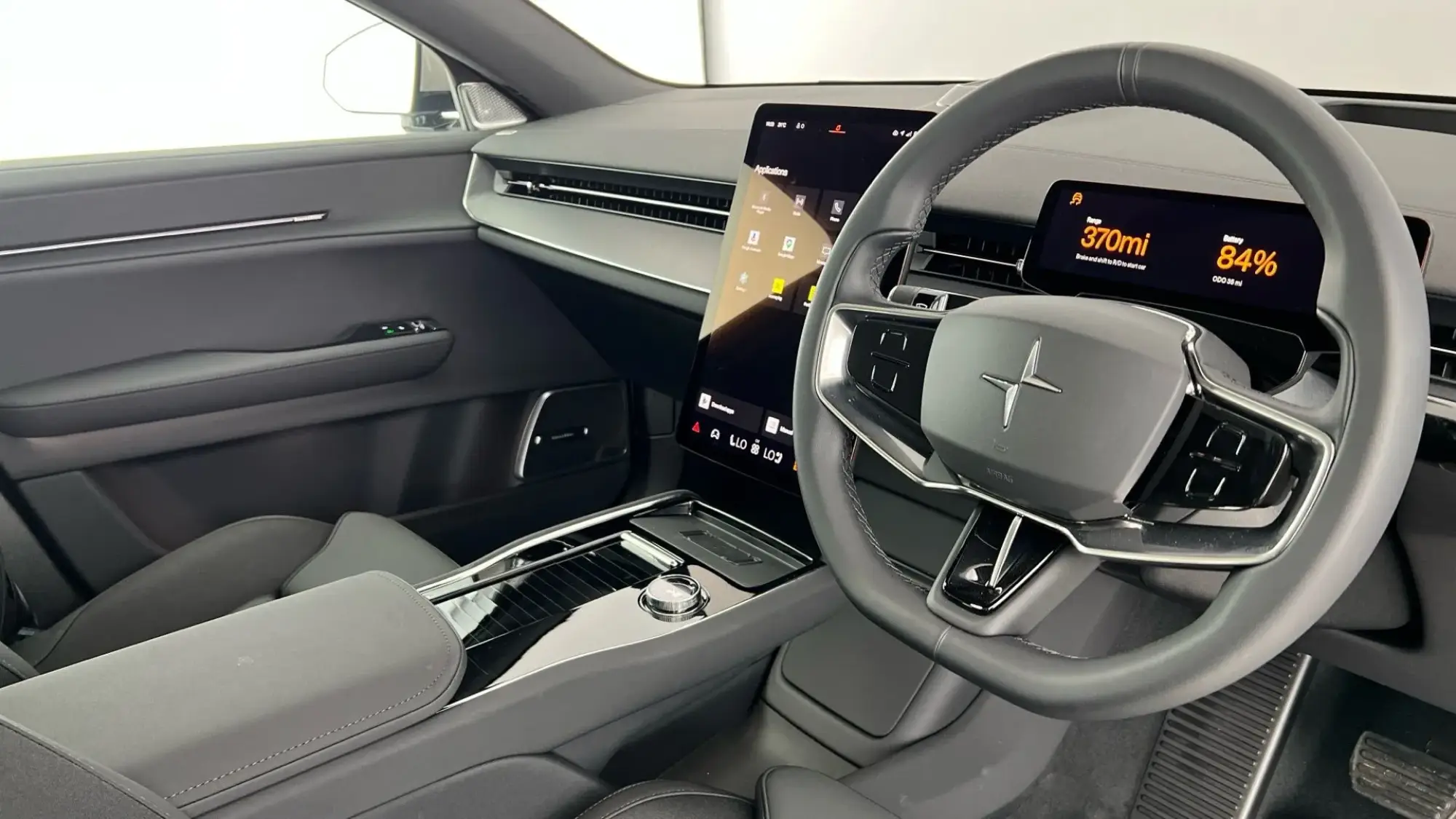 Polestar 3 Image 9