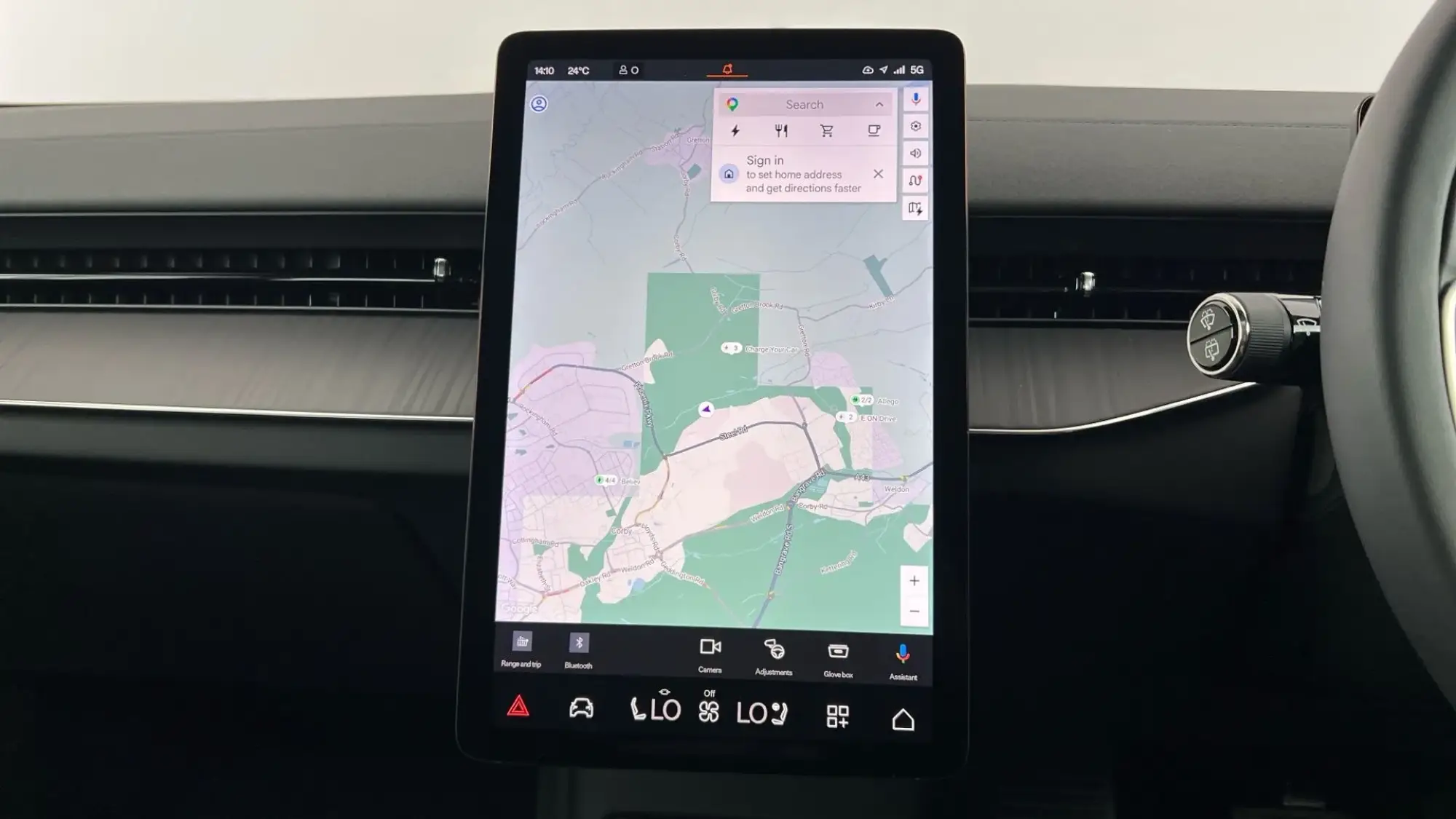 Polestar 3 Image 14
