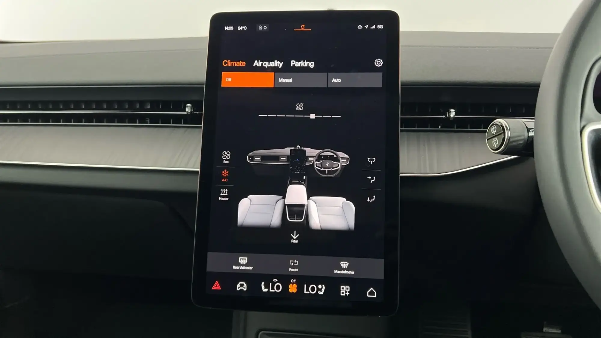 Polestar 3 Image 15