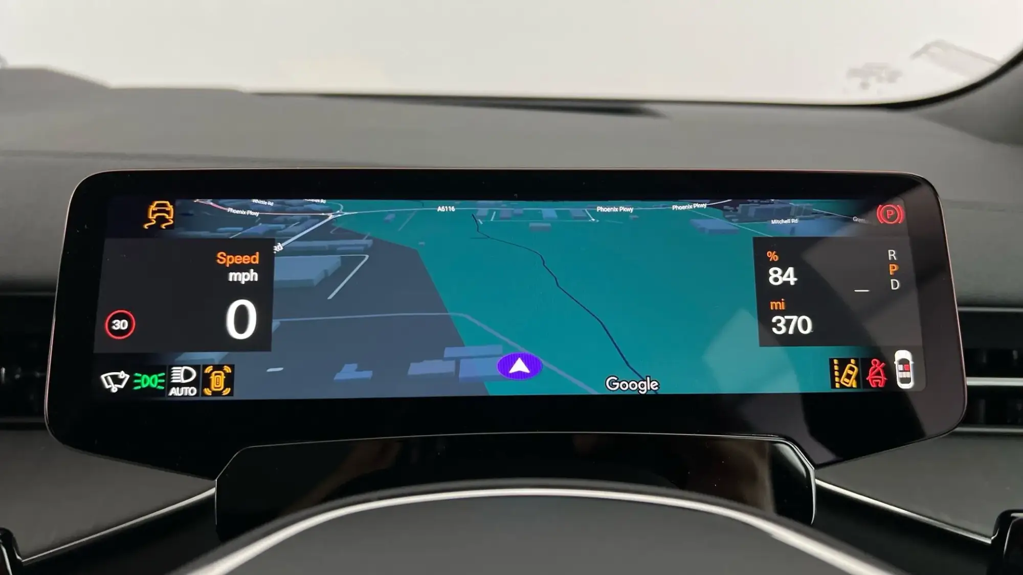 Polestar 3 Image 16