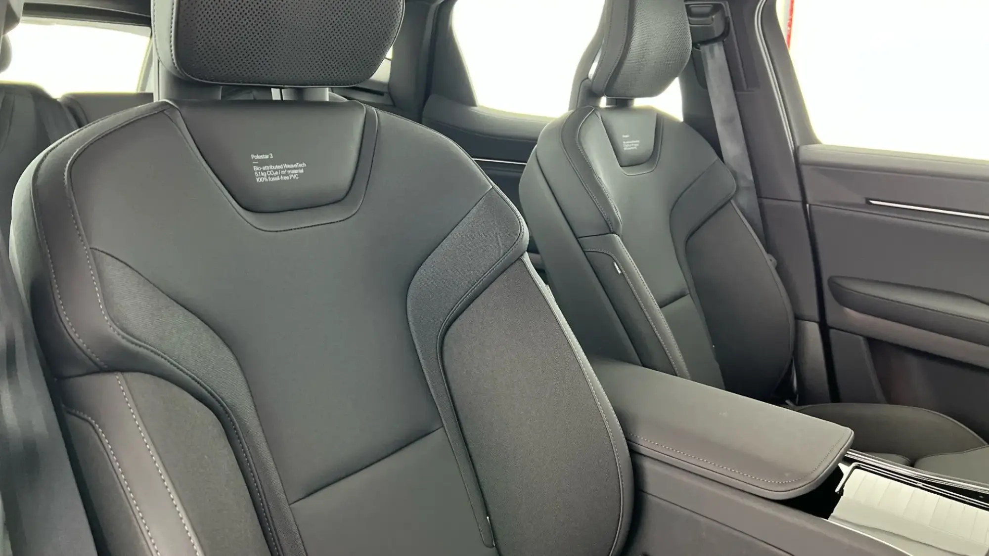 Polestar 3 Image 18
