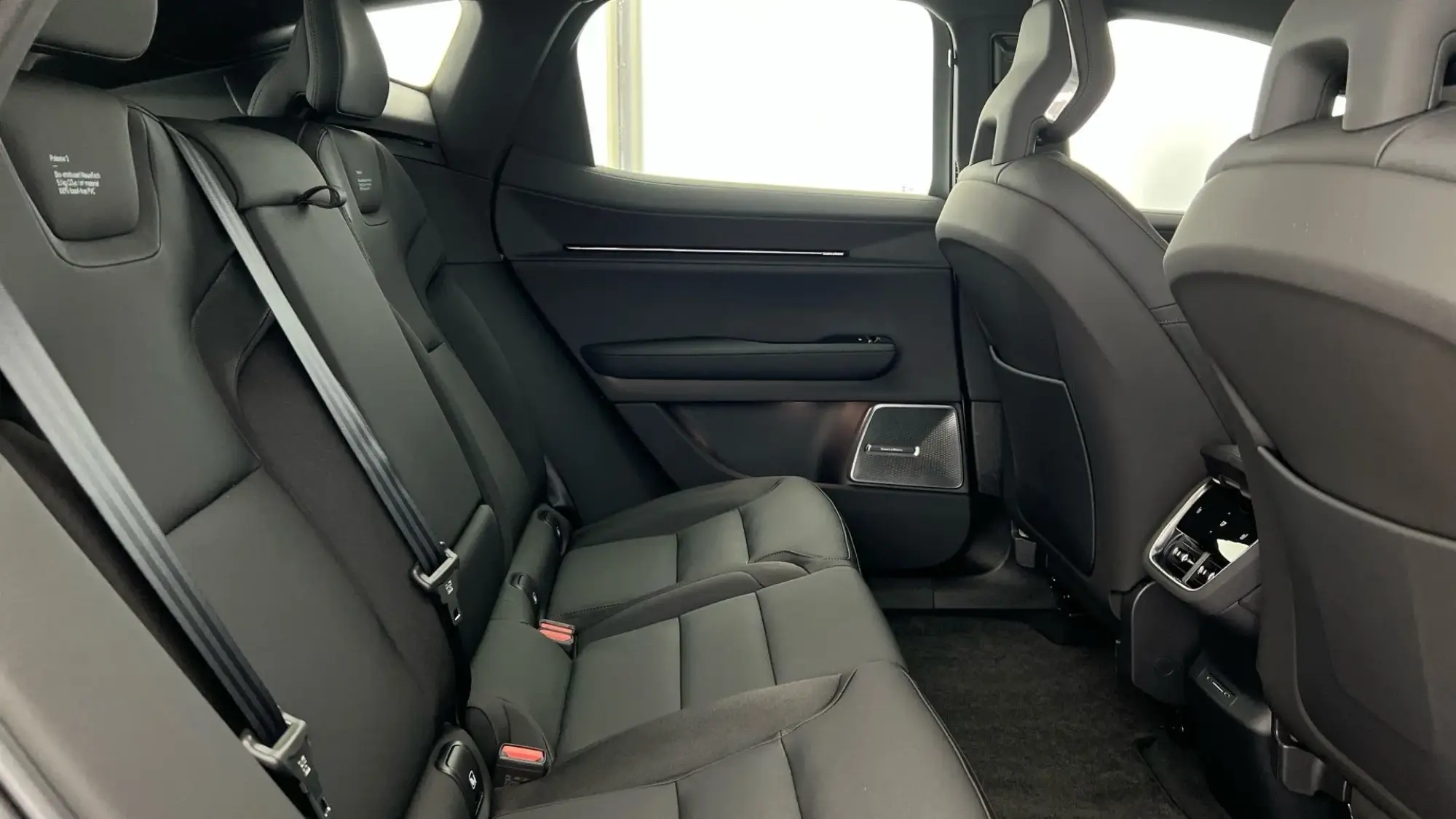 Polestar 3 Image 19