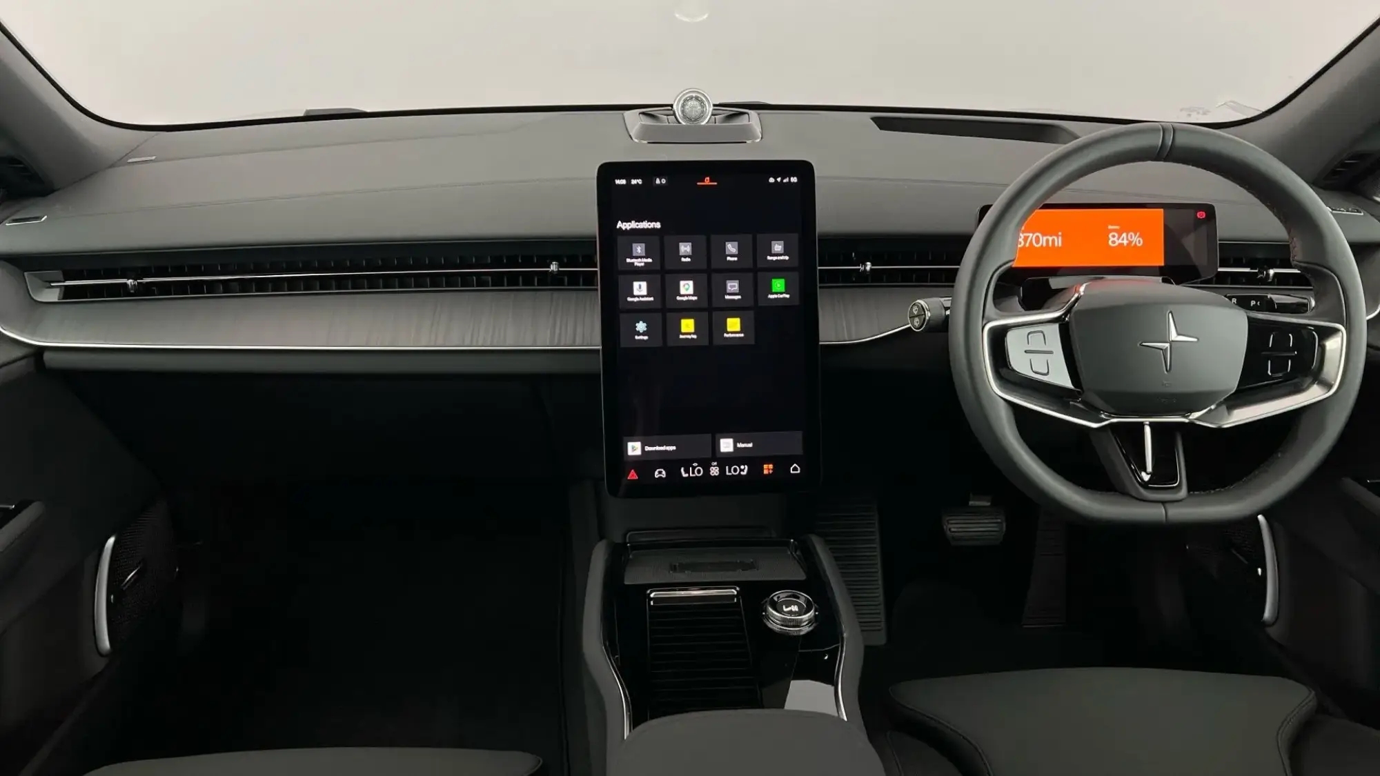 Polestar 3 Image 21