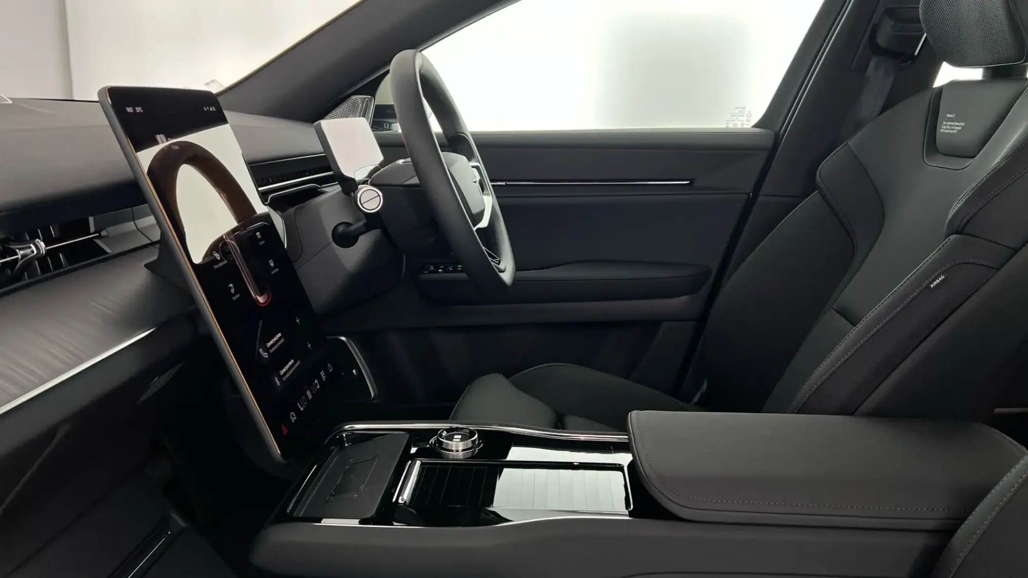 Polestar 3 Image 23