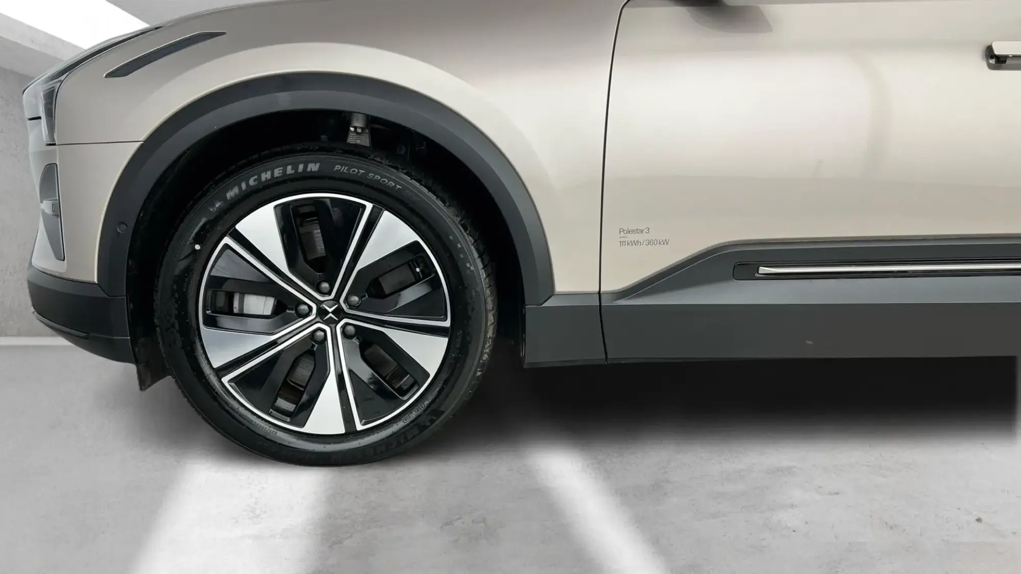 Polestar 3 Image 26